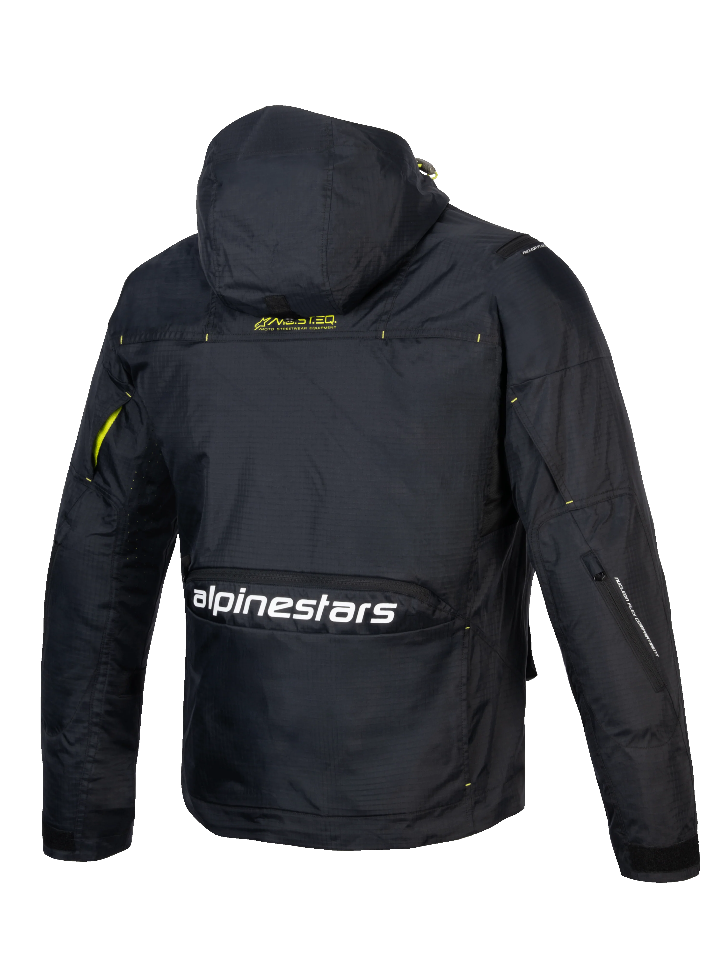 Jaqueta Mogress Air - Image 7