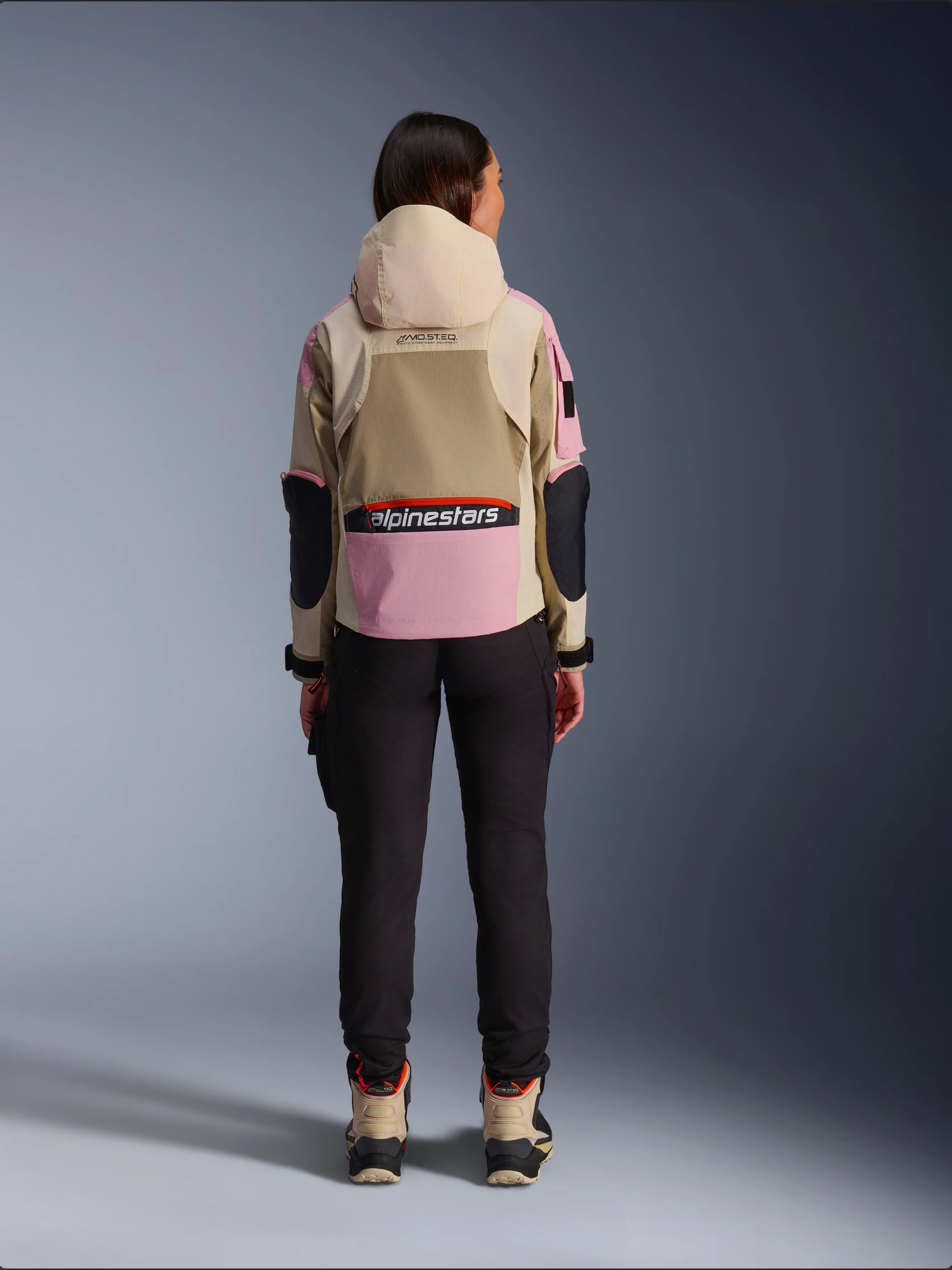 Jaqueta Molly Air - Image 3