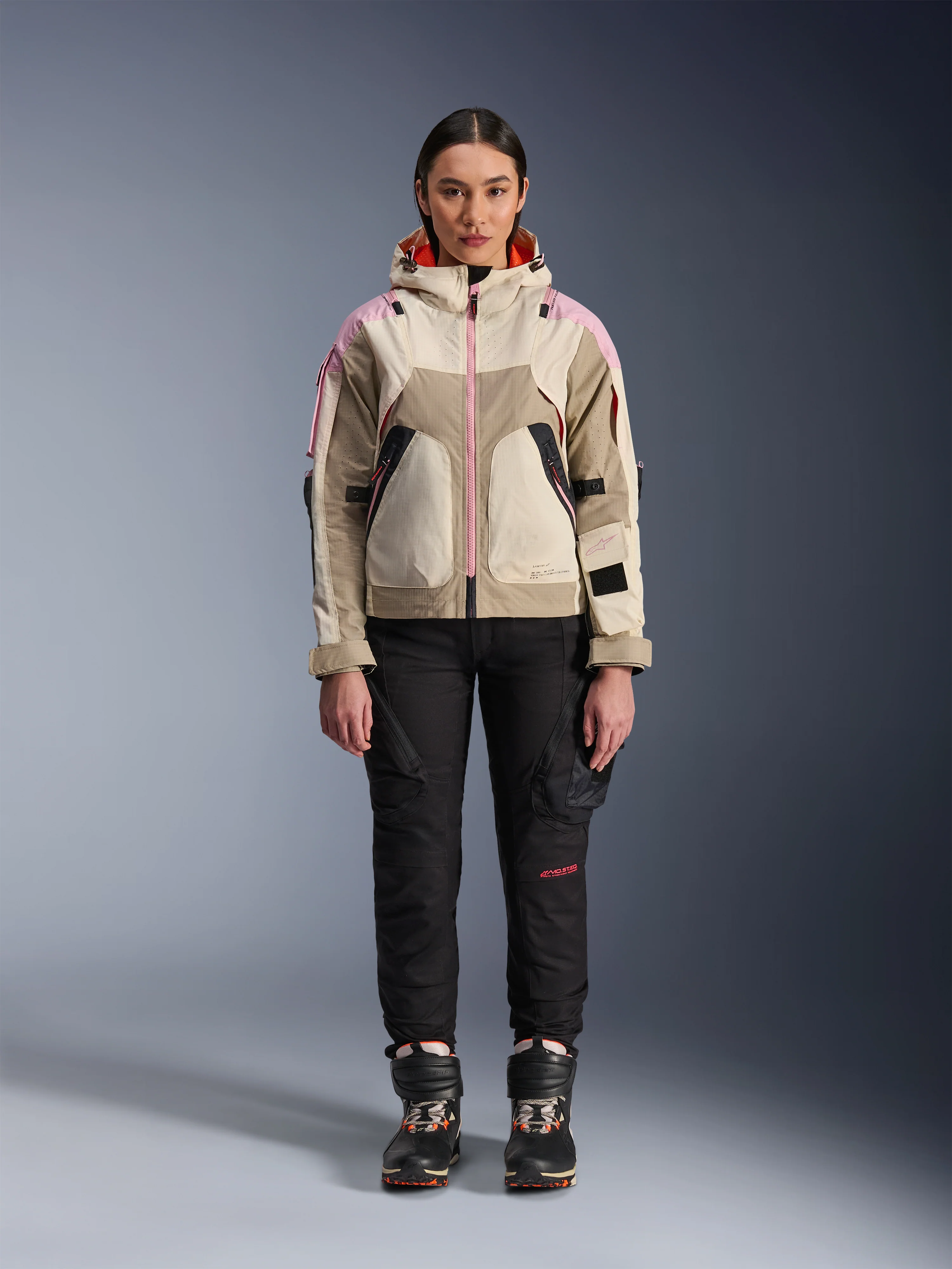 Jaqueta Molly Air - Image 5
