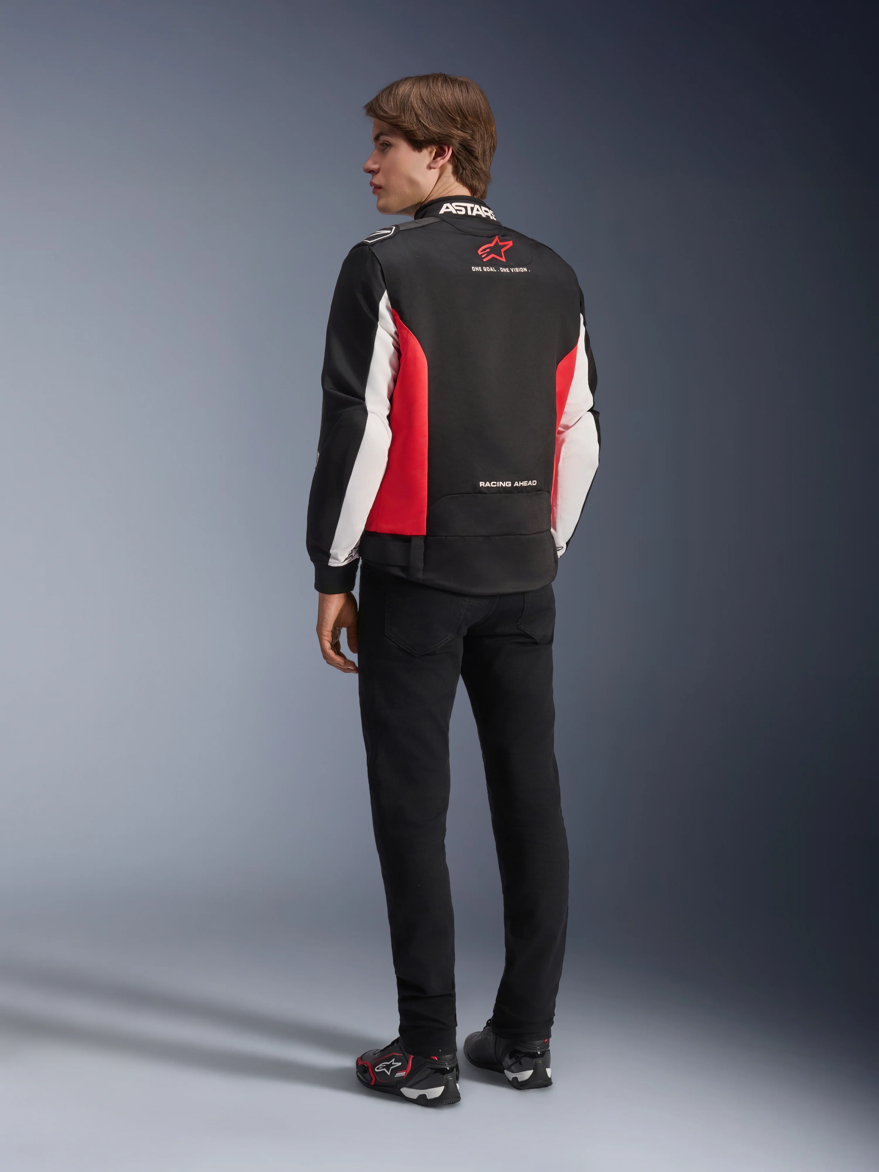 Jaqueta Monza Sport - Image 4
