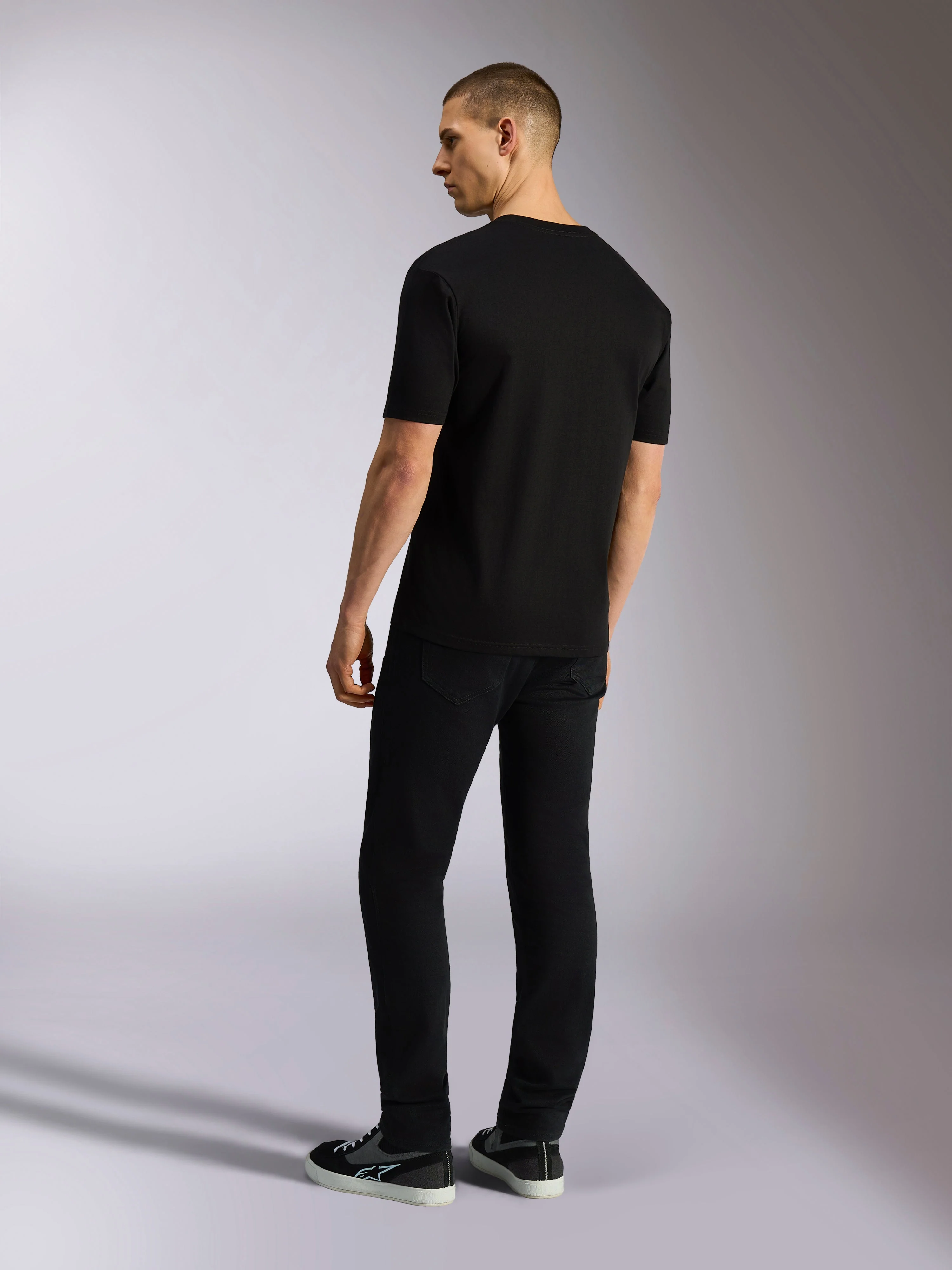 T-shirt MX CSF - Image 5