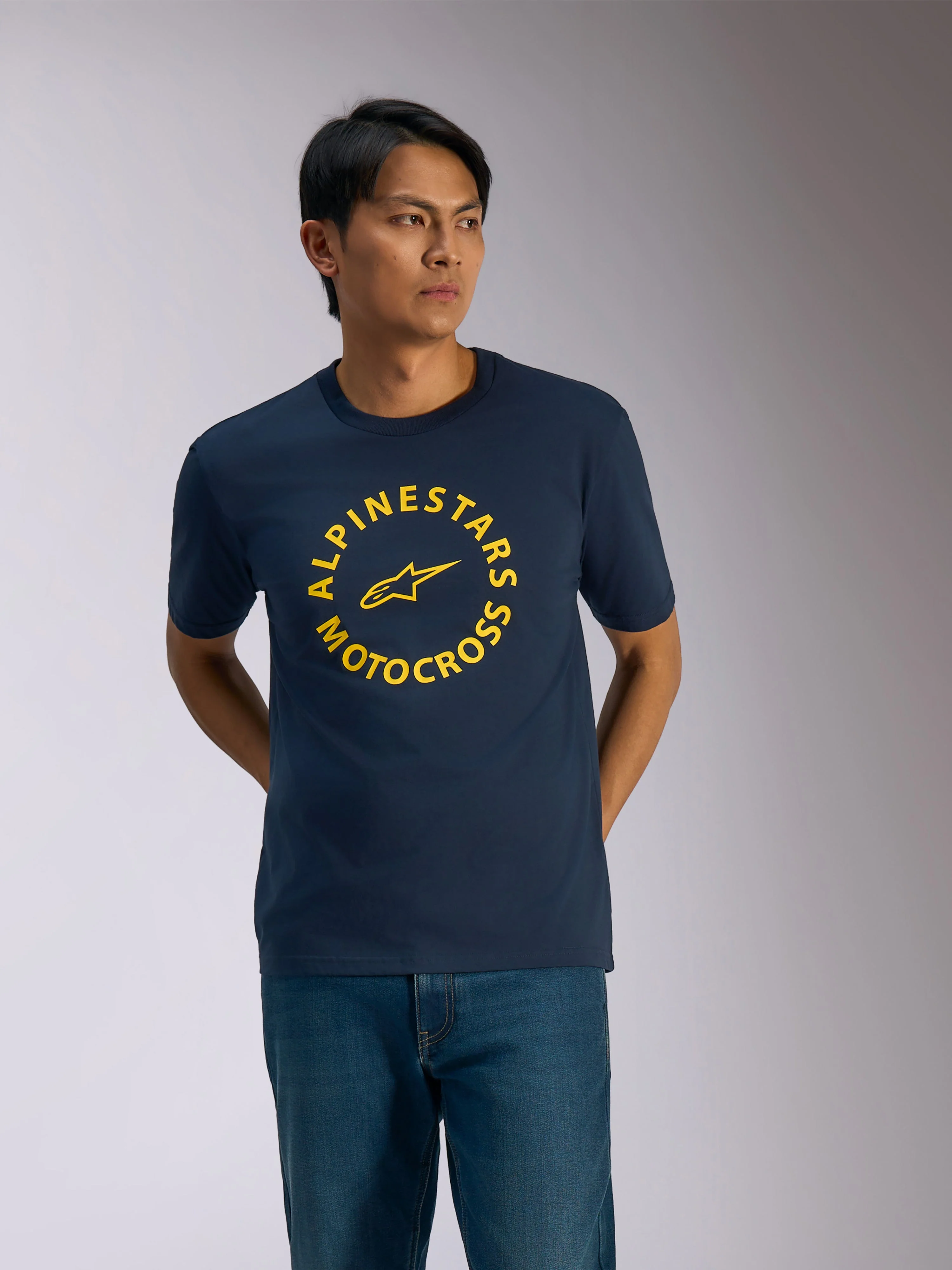 T-shirt MX CSF