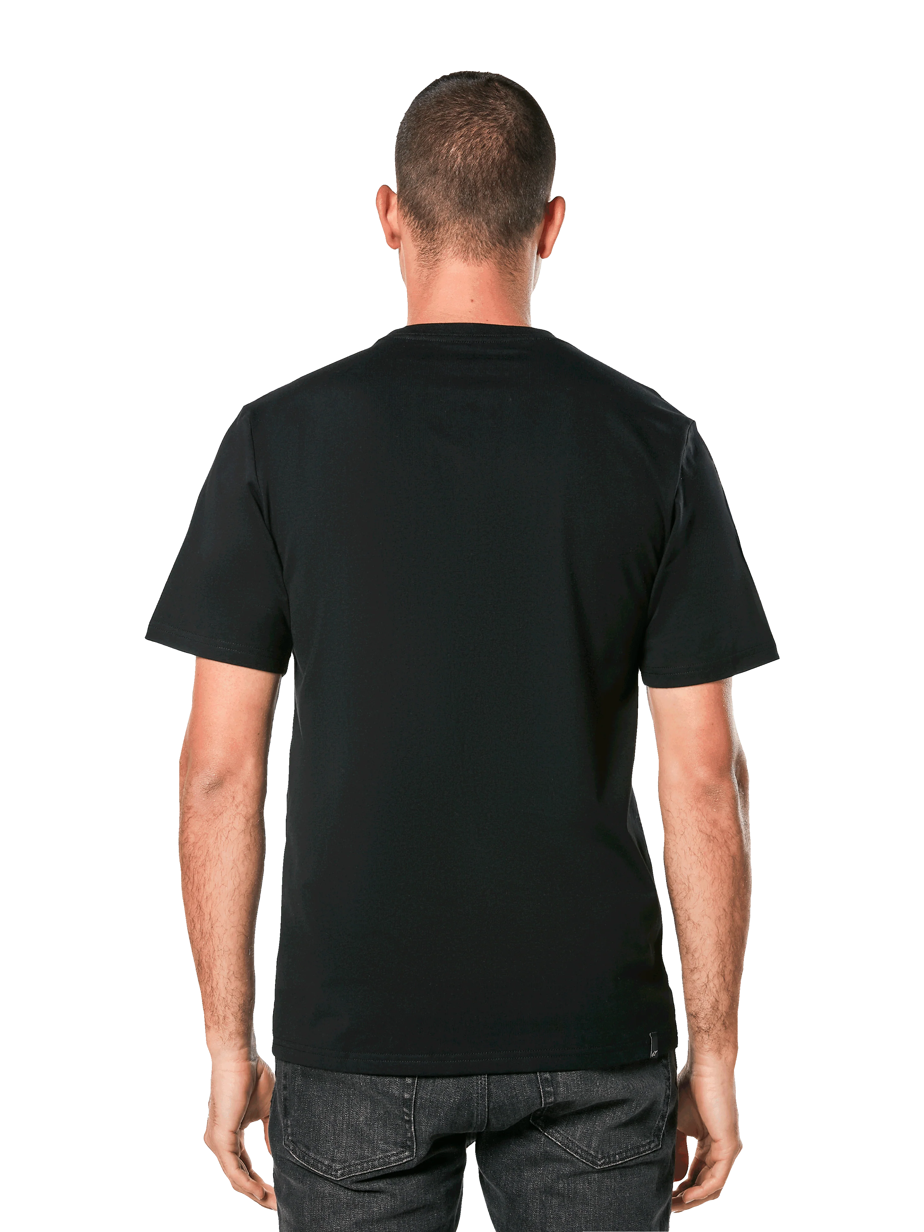 T-shirt MX Helmet CSF - Image 2
