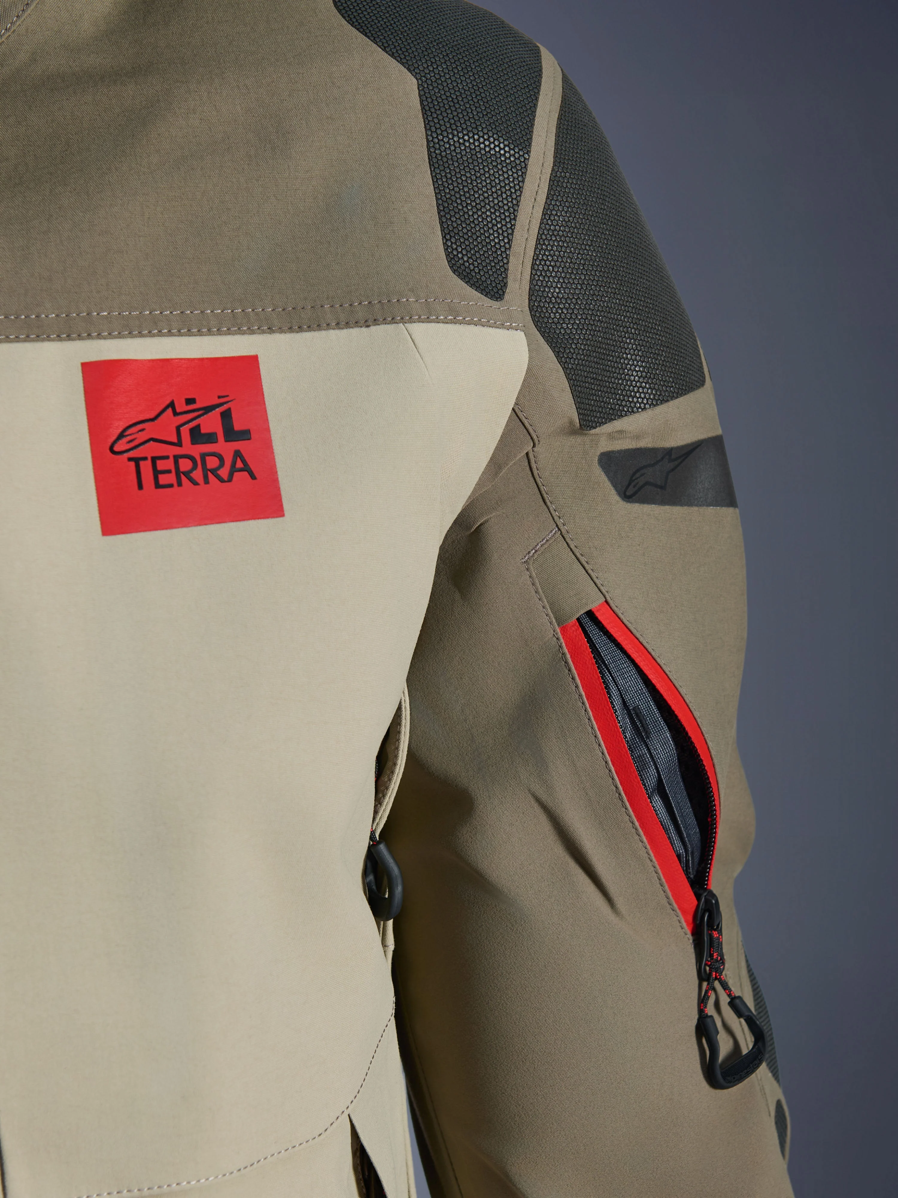 Jaqueta Nazca 3L GORE-TEX PRO - Image 10