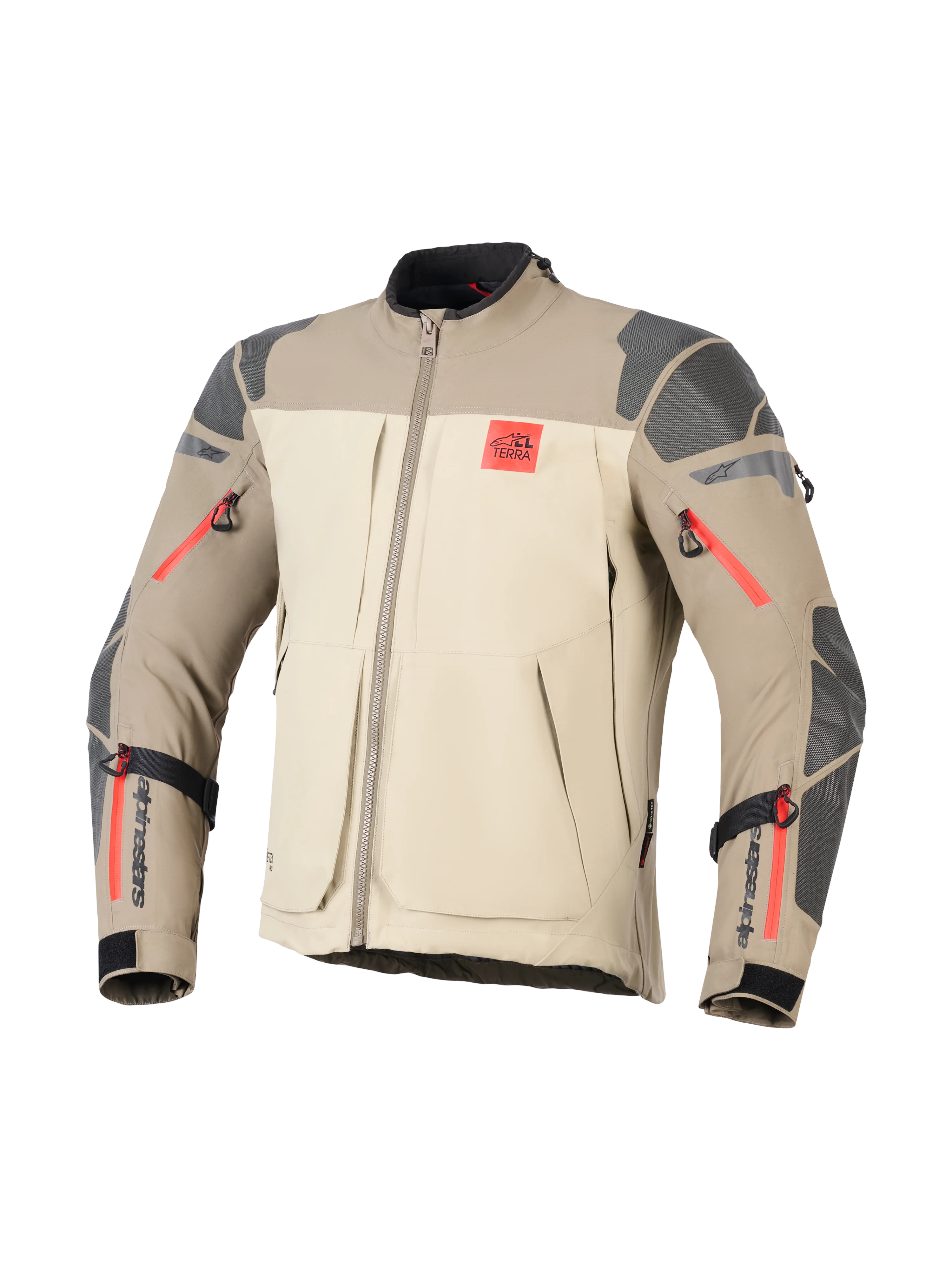 Jaqueta Nazca 3L GORE-TEX PRO - Image 11