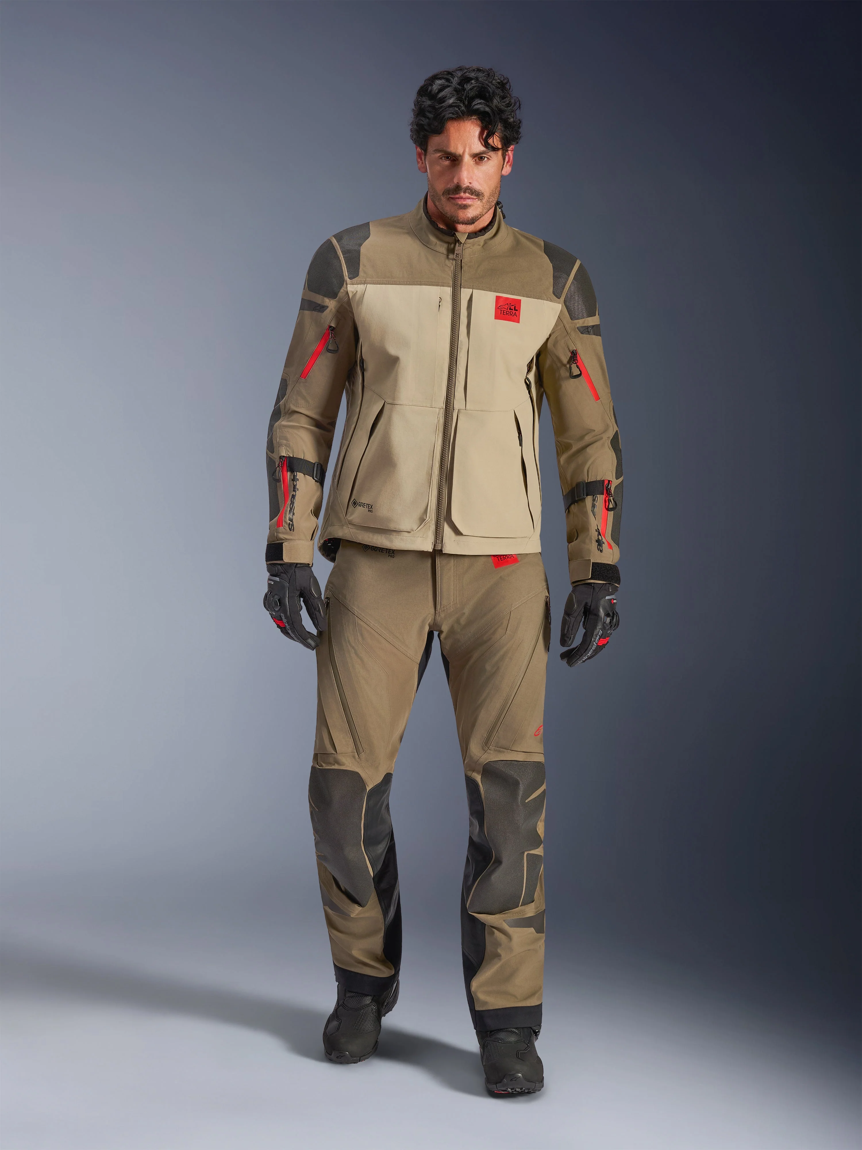 Jaqueta Nazca 3L GORE-TEX PRO - Image 3