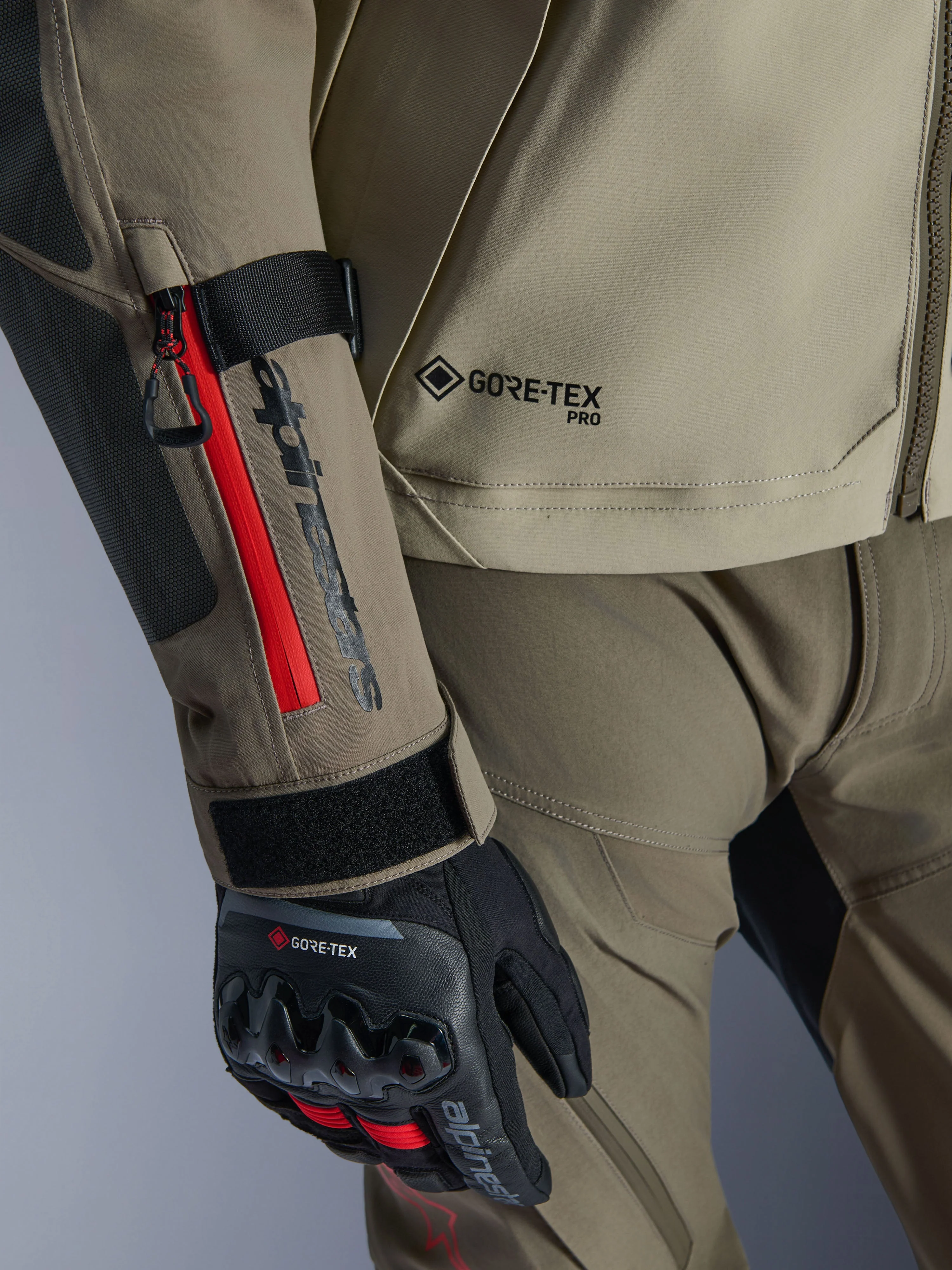 Jaqueta Nazca 3L GORE-TEX PRO - Image 8