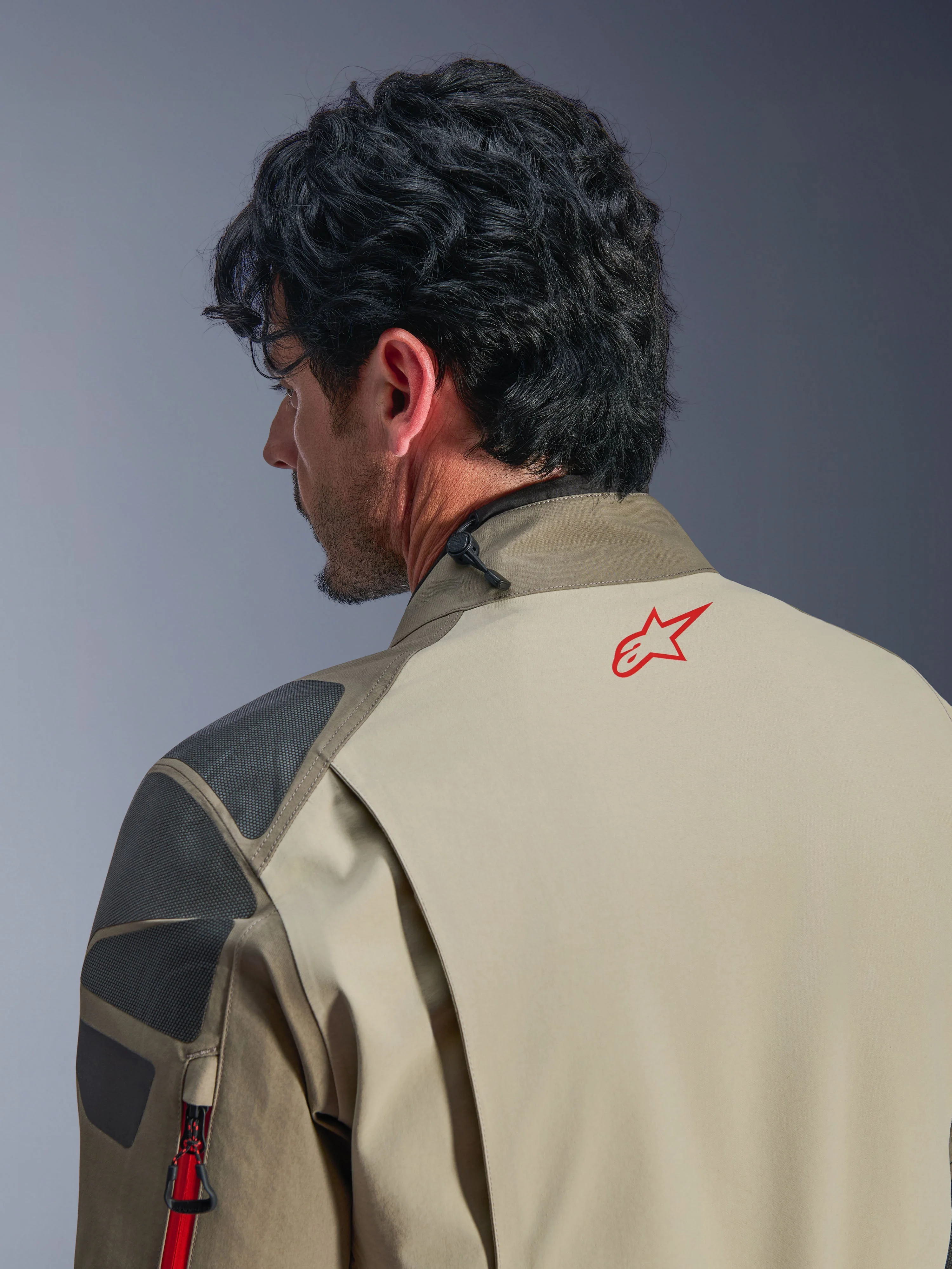 Jaqueta Nazca 3L GORE-TEX PRO - Image 9