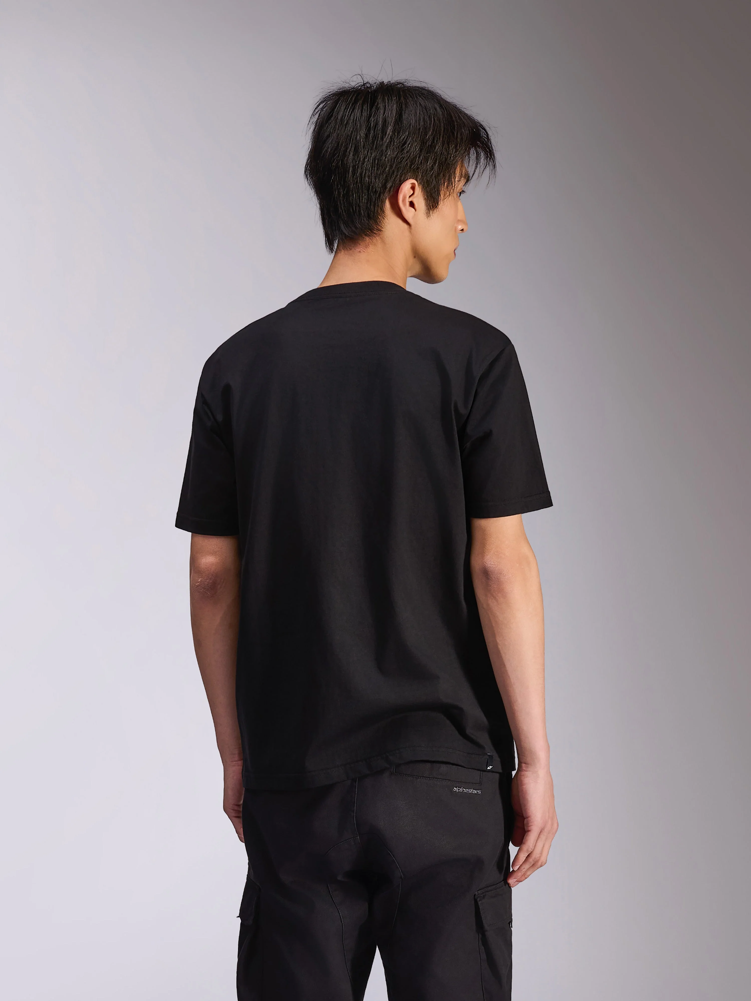 T-Shirt Noka CSF - Image 2