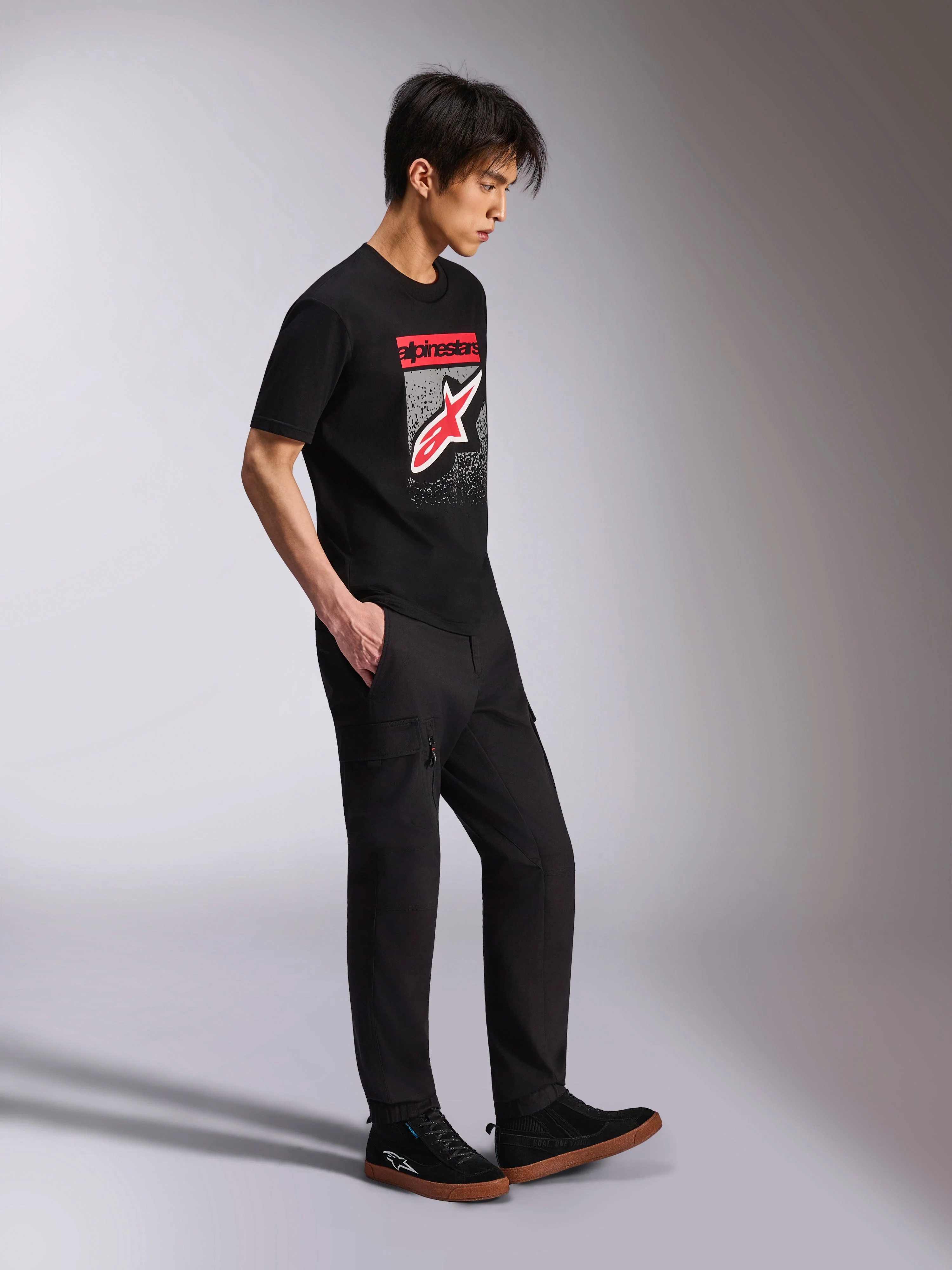 T-Shirt Noka CSF - Image 4