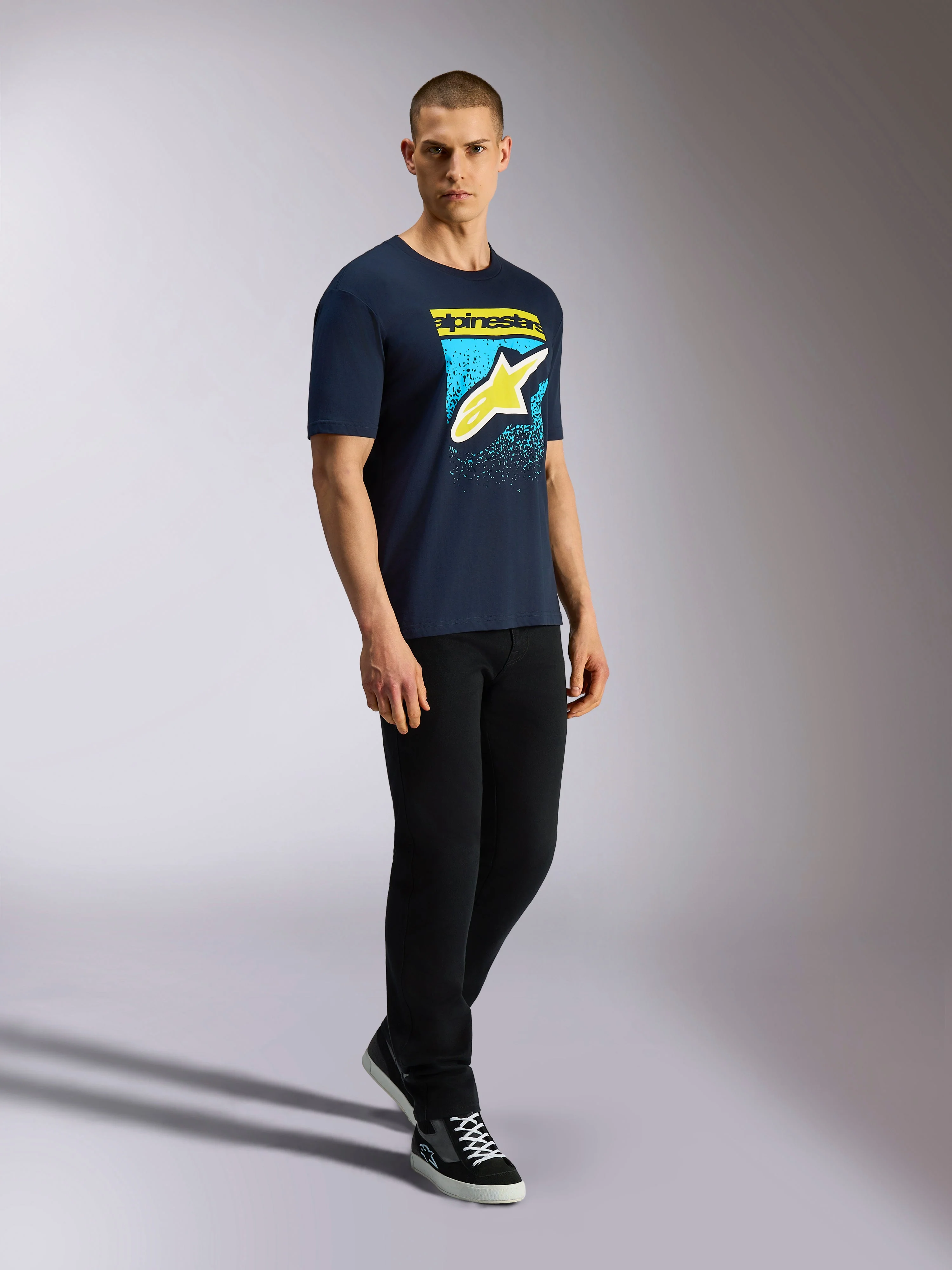 T-shirt Noka CSF - Image 4