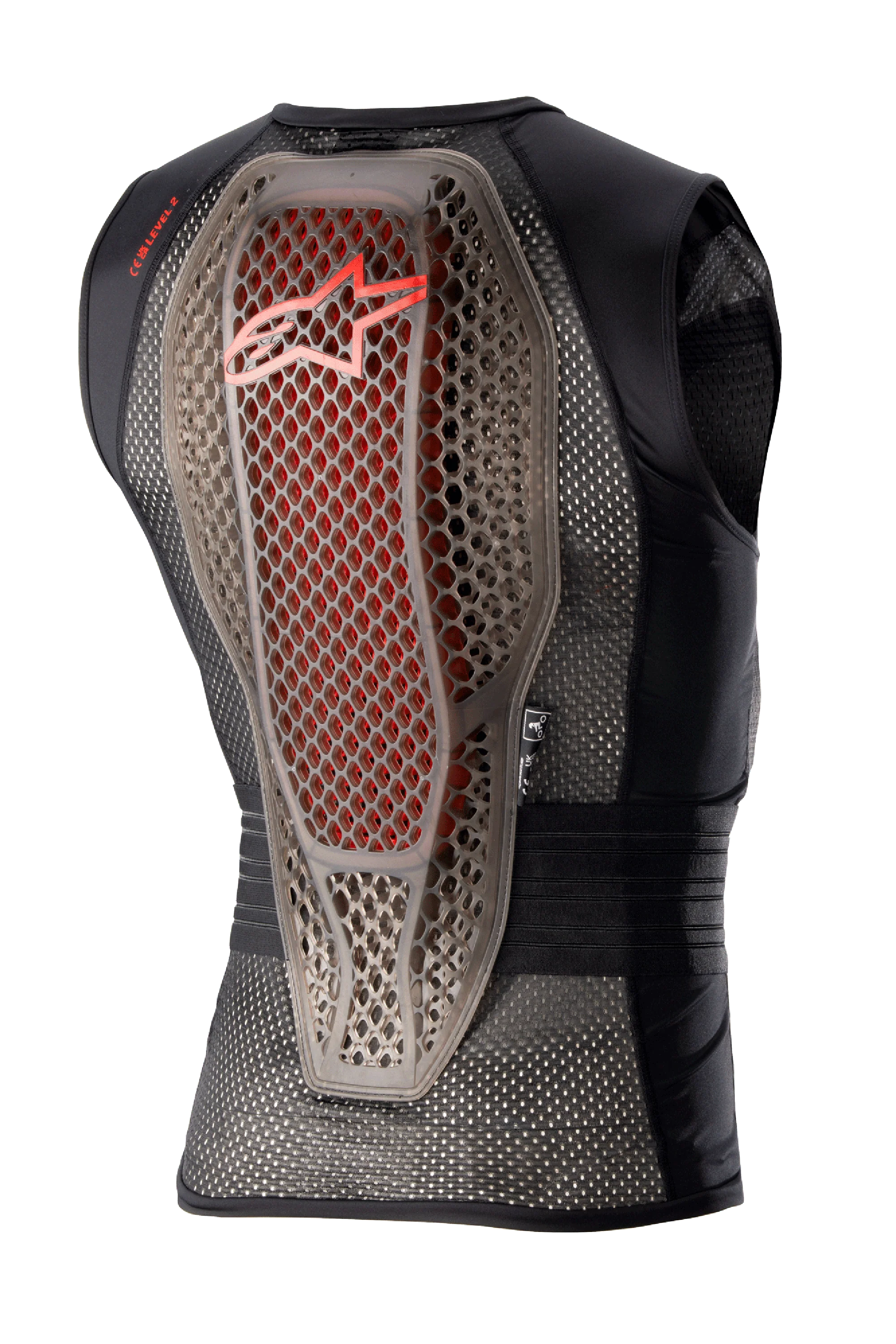Colete De Proteção Nucleon Flex Pro - Image 2