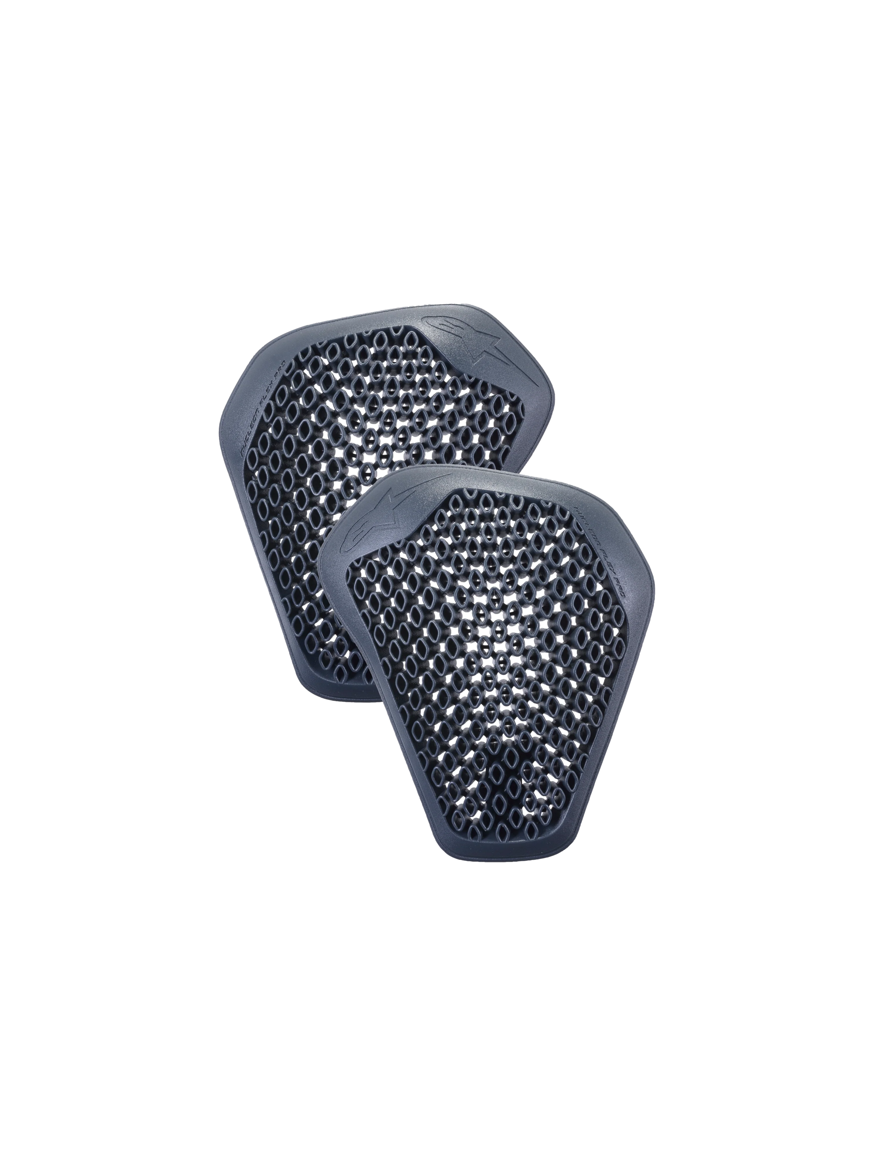 Protetores De Ombros Nucleon Flex Pro