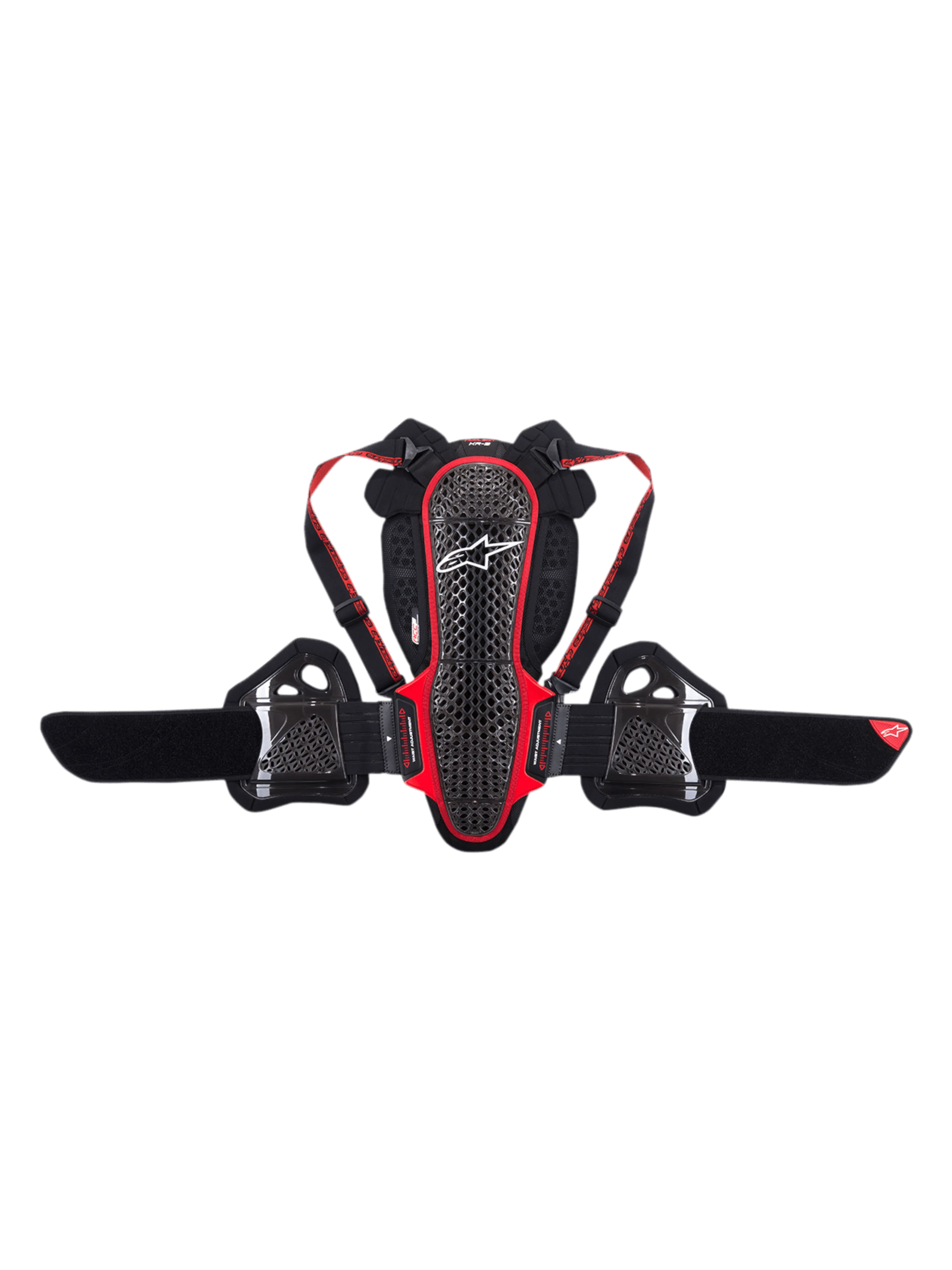 Protetor De Costas Nucleon Kr-3