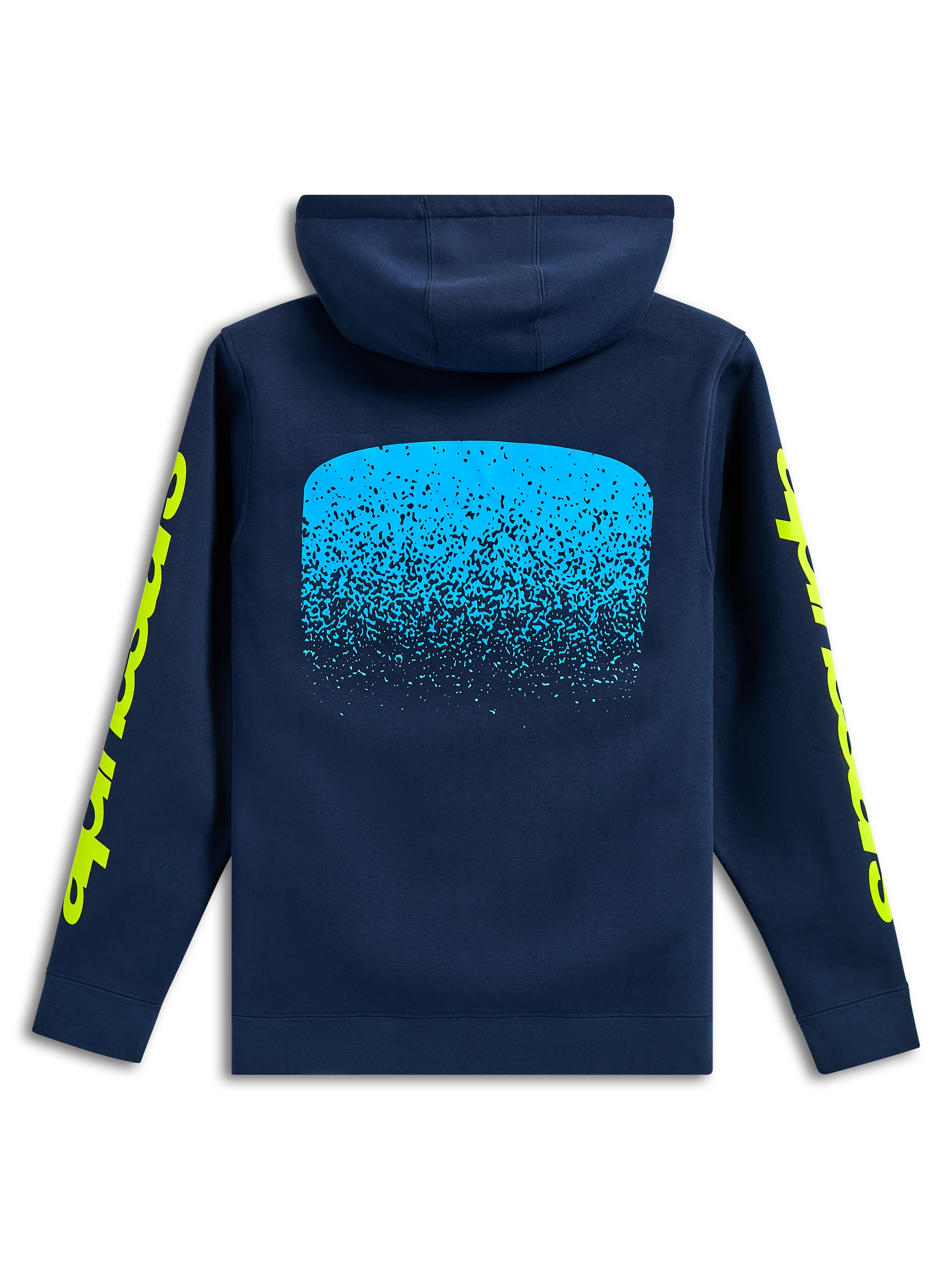 Sweatshirt Com Capuz Obsessed - Image 10