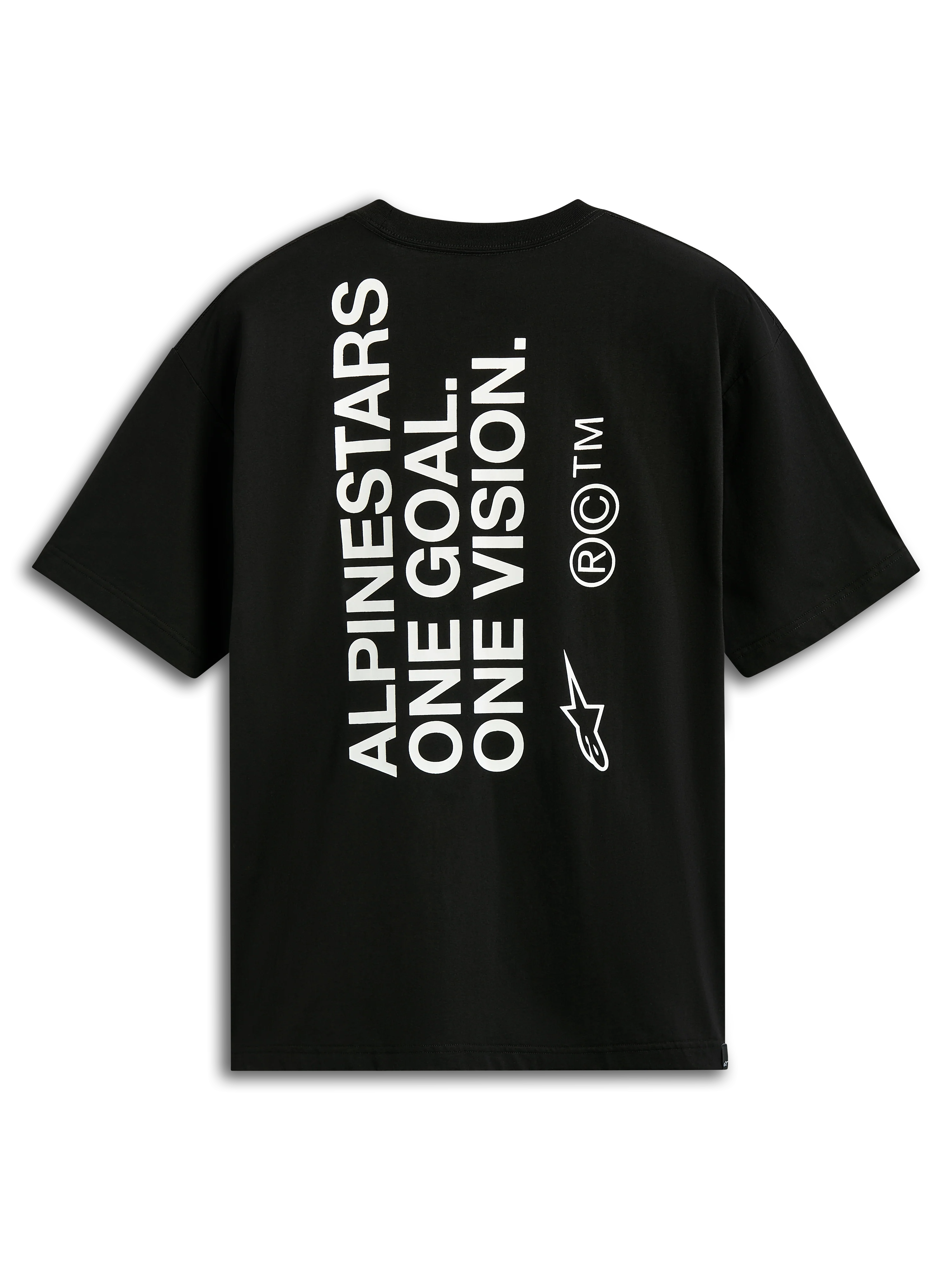 T-shirt One Oversized CSF - Image 11