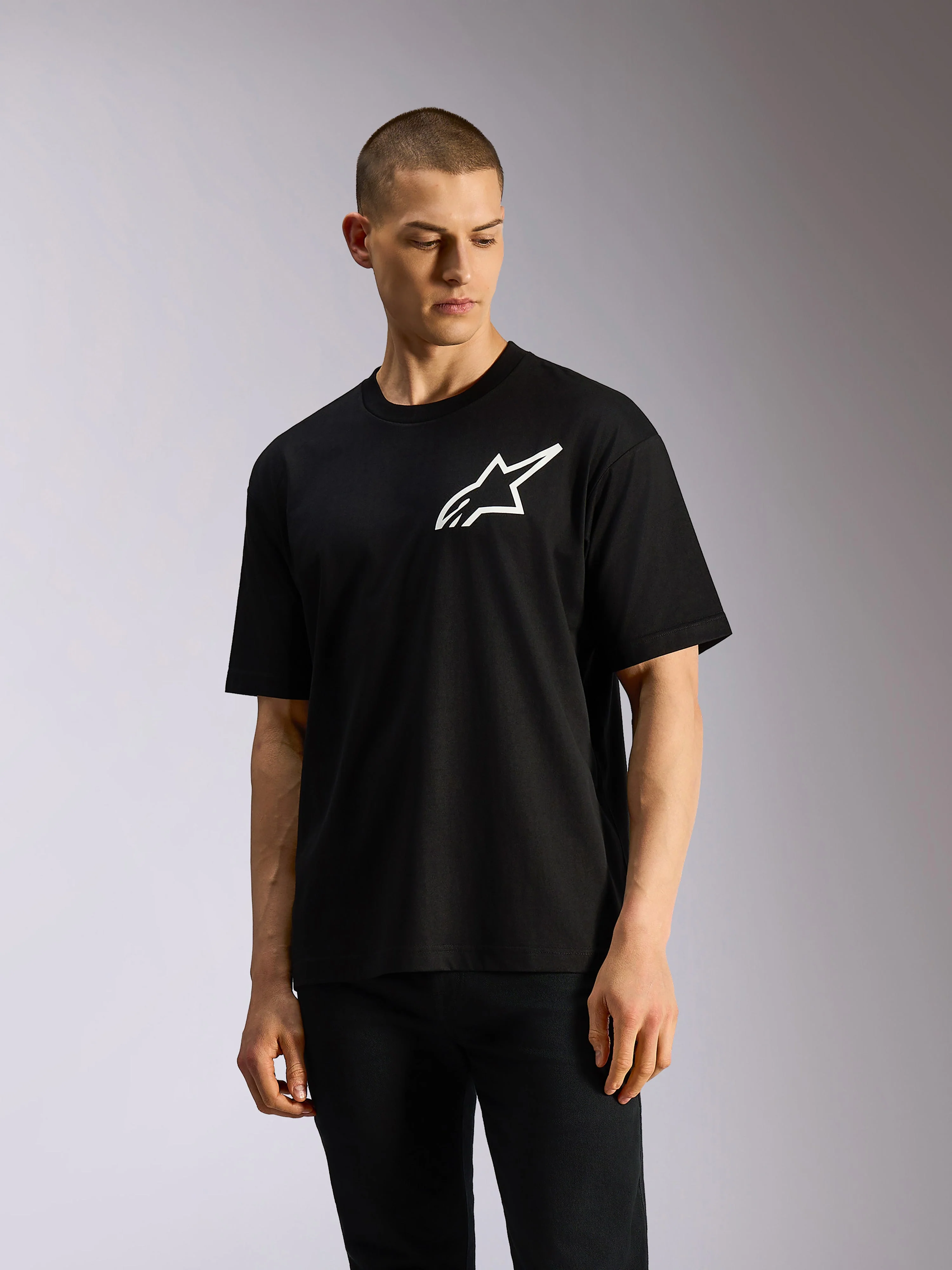 T-shirt One Oversized CSF - Image 2