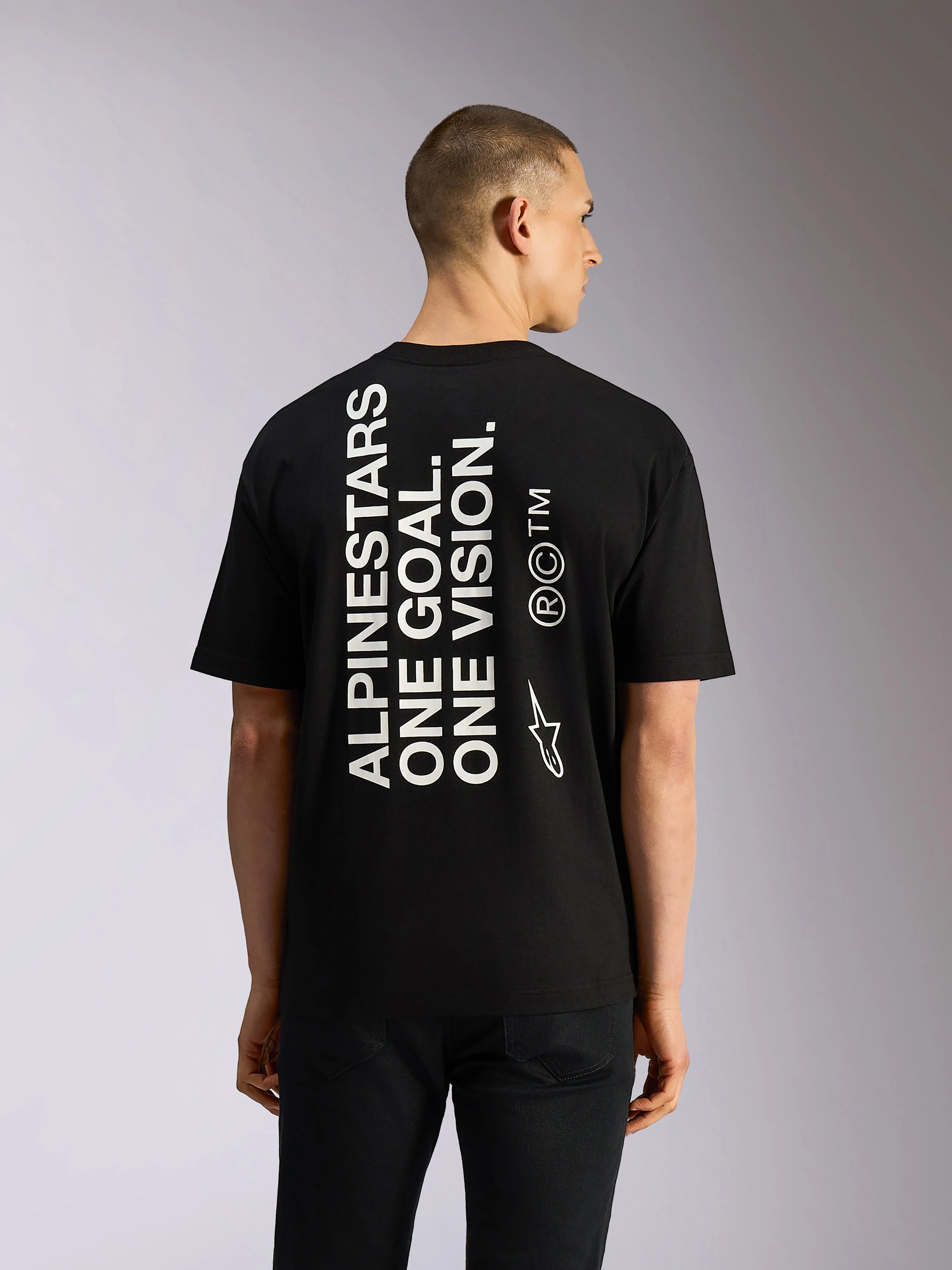 T-shirt One Oversized CSF - Image 3