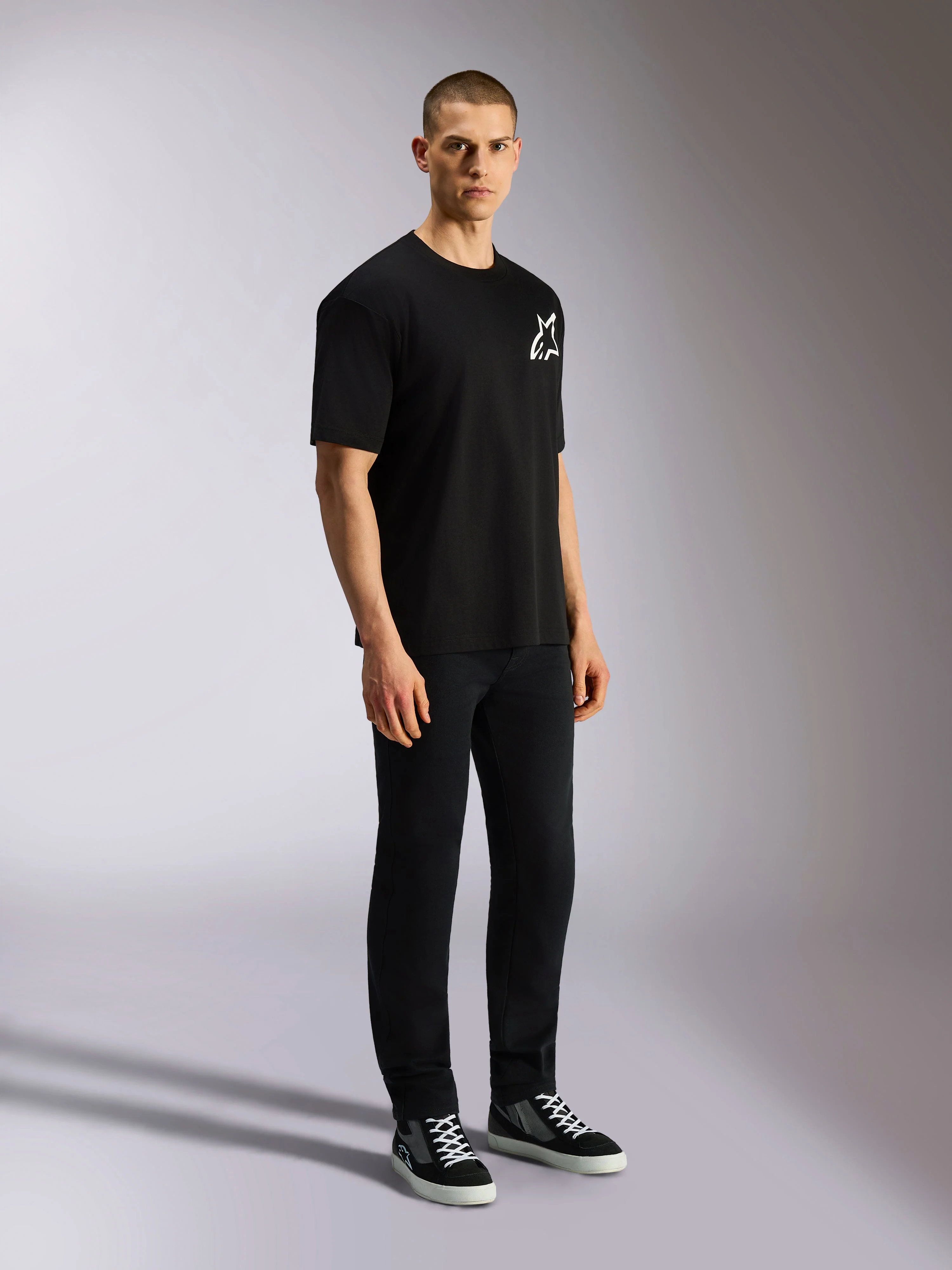 T-shirt One Oversized CSF - Image 4