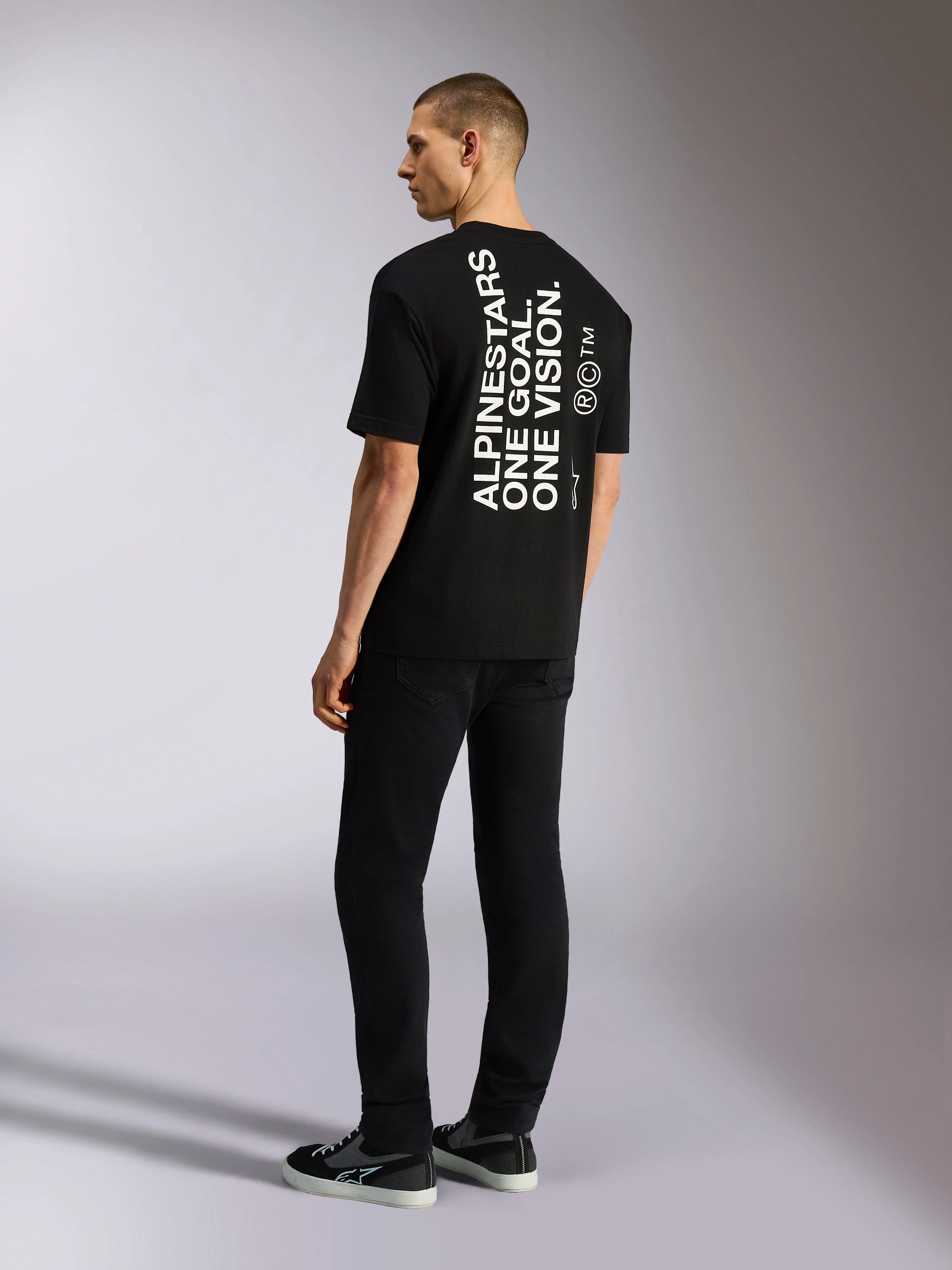 T-shirt One Oversized CSF - Image 6