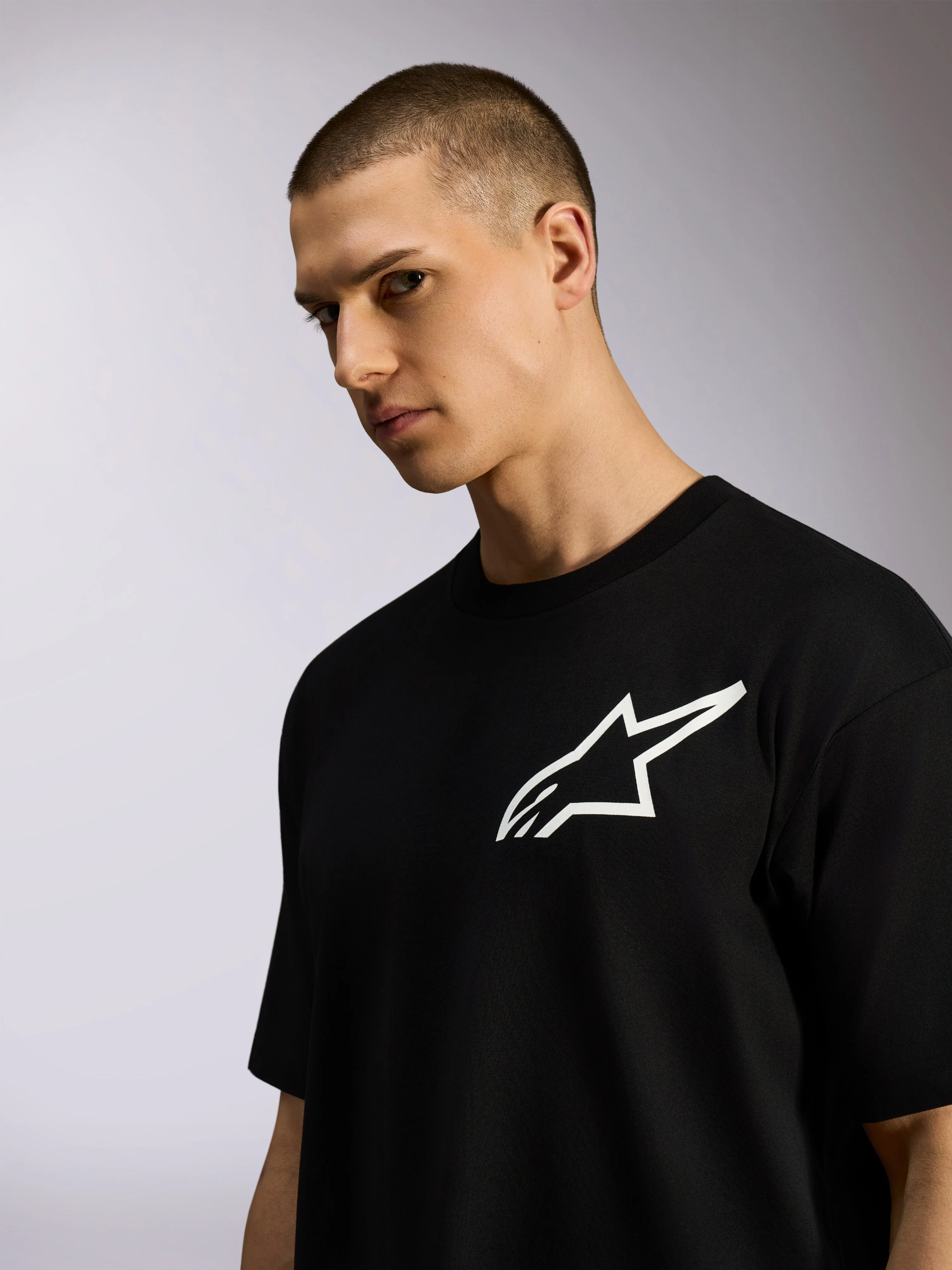 T-shirt One Oversized CSF - Image 8