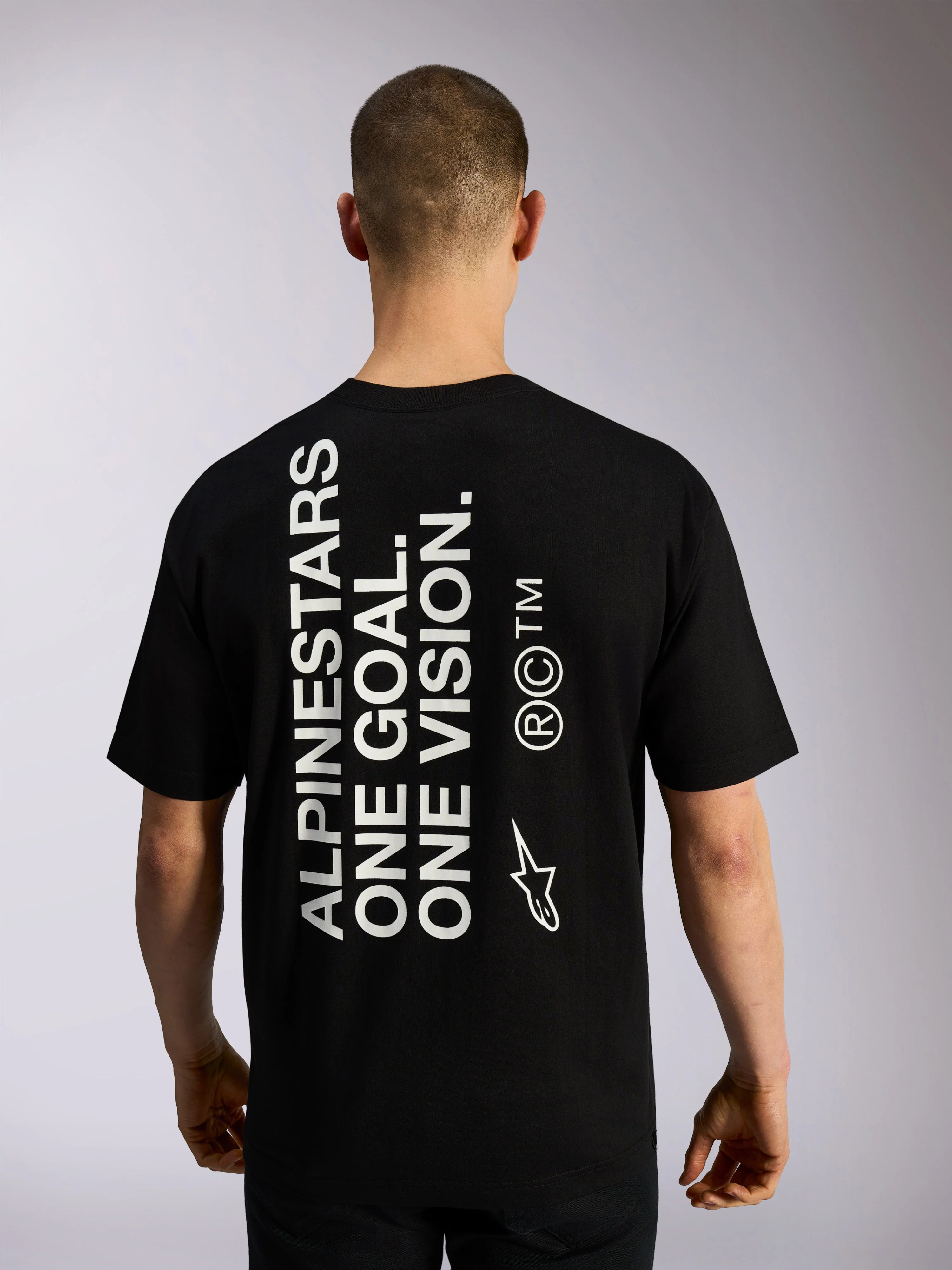 T-shirt One Oversized CSF - Image 9