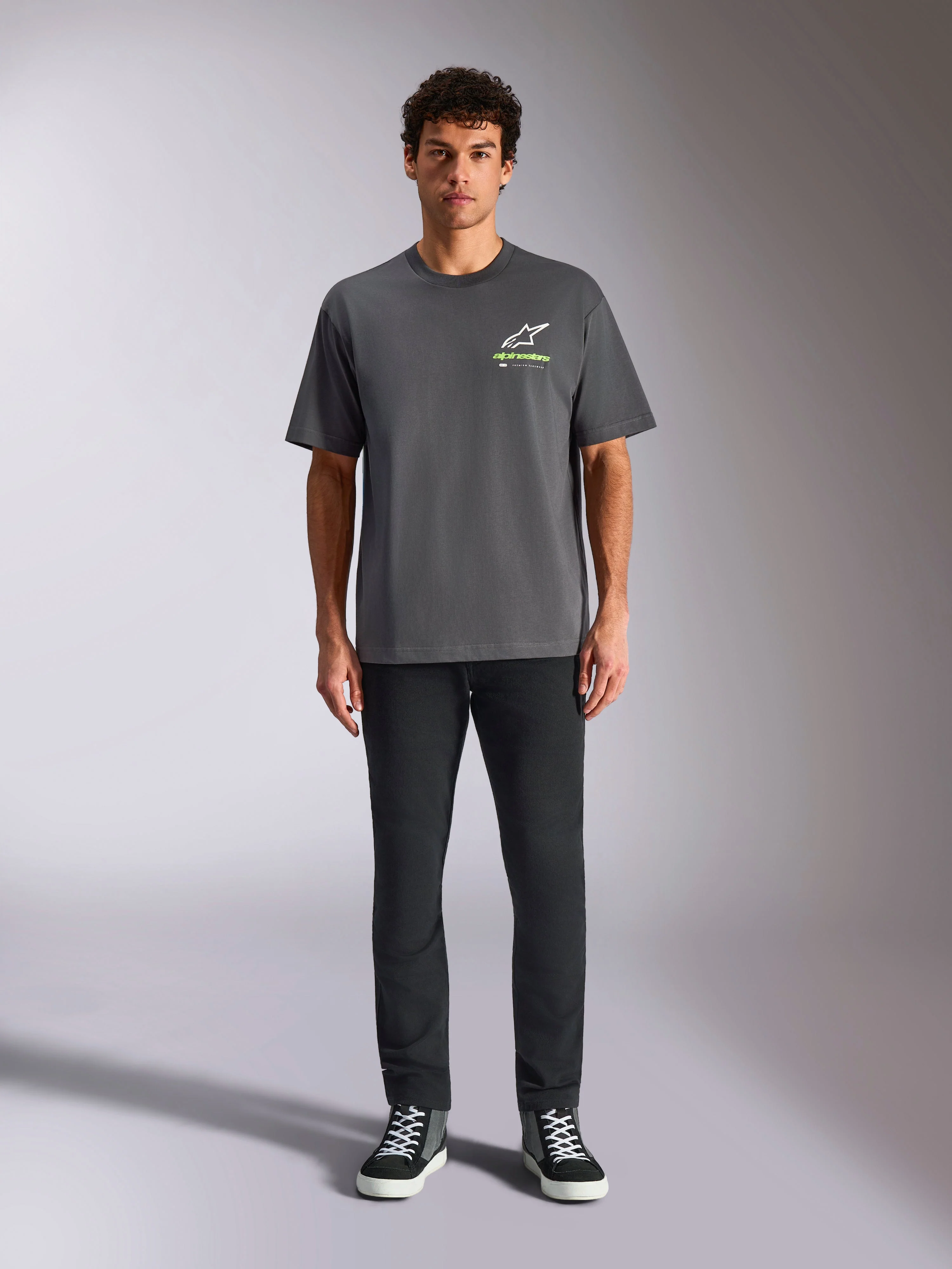 T-shirt Overhang Oversized CSF - Image 3