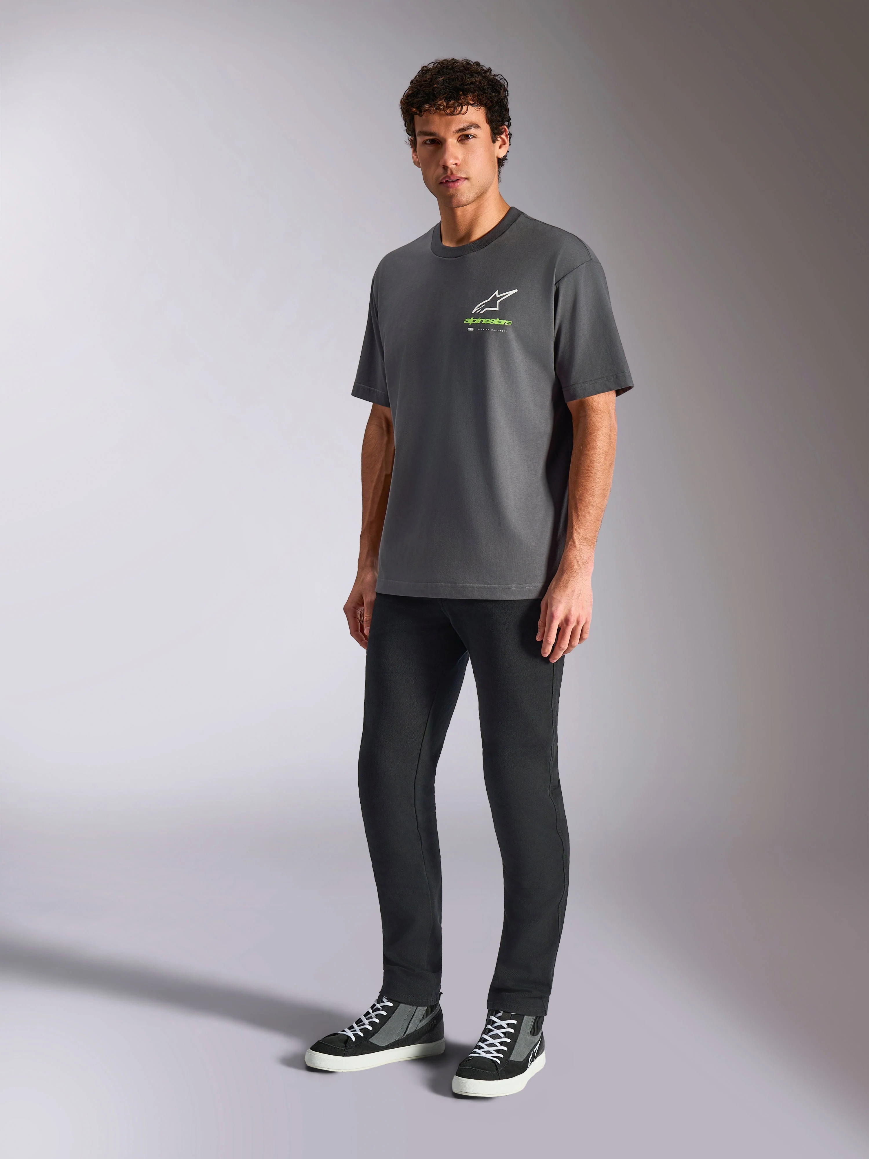 T-shirt Overhang Oversized CSF - Image 4