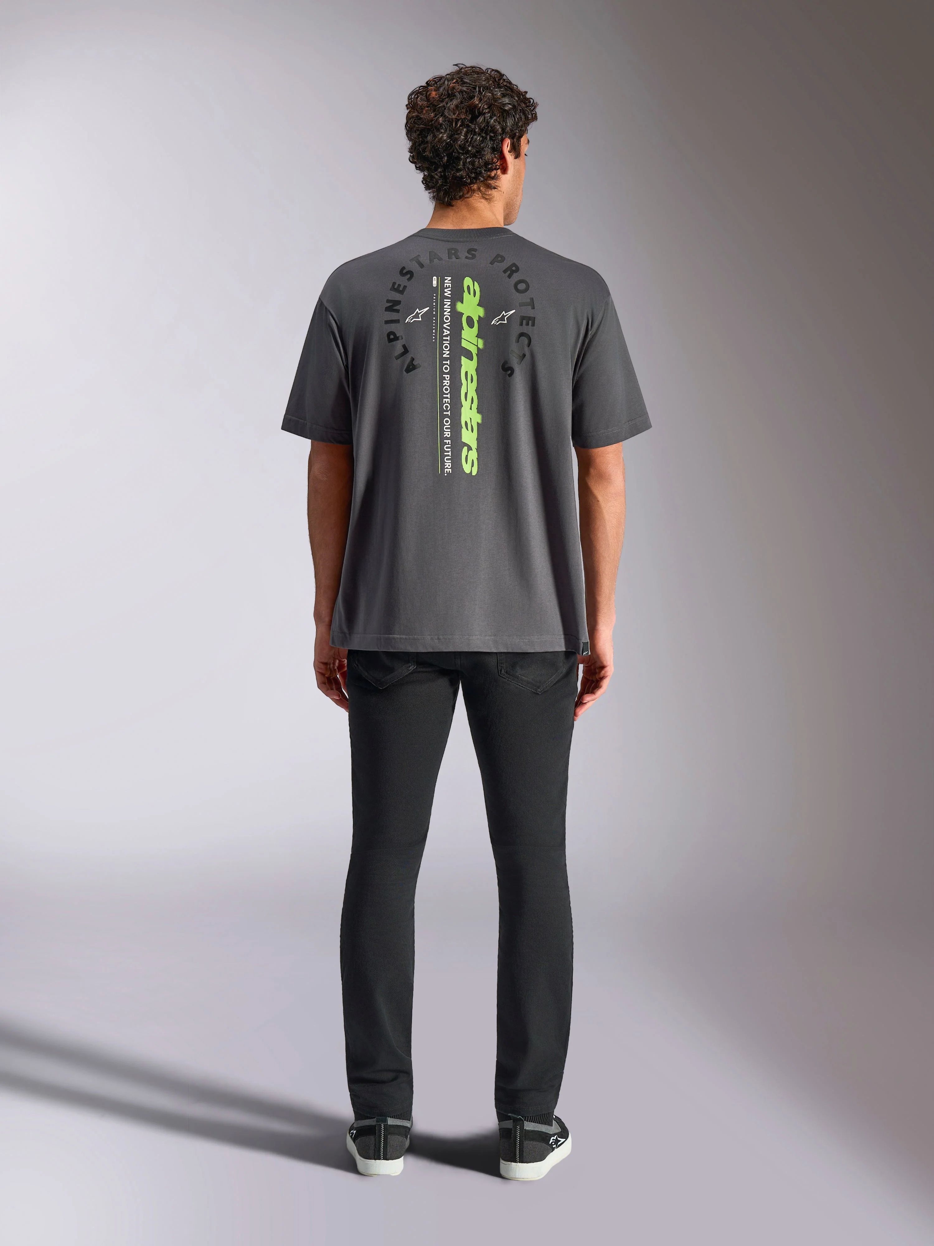 T-shirt Overhang Oversized CSF - Image 6