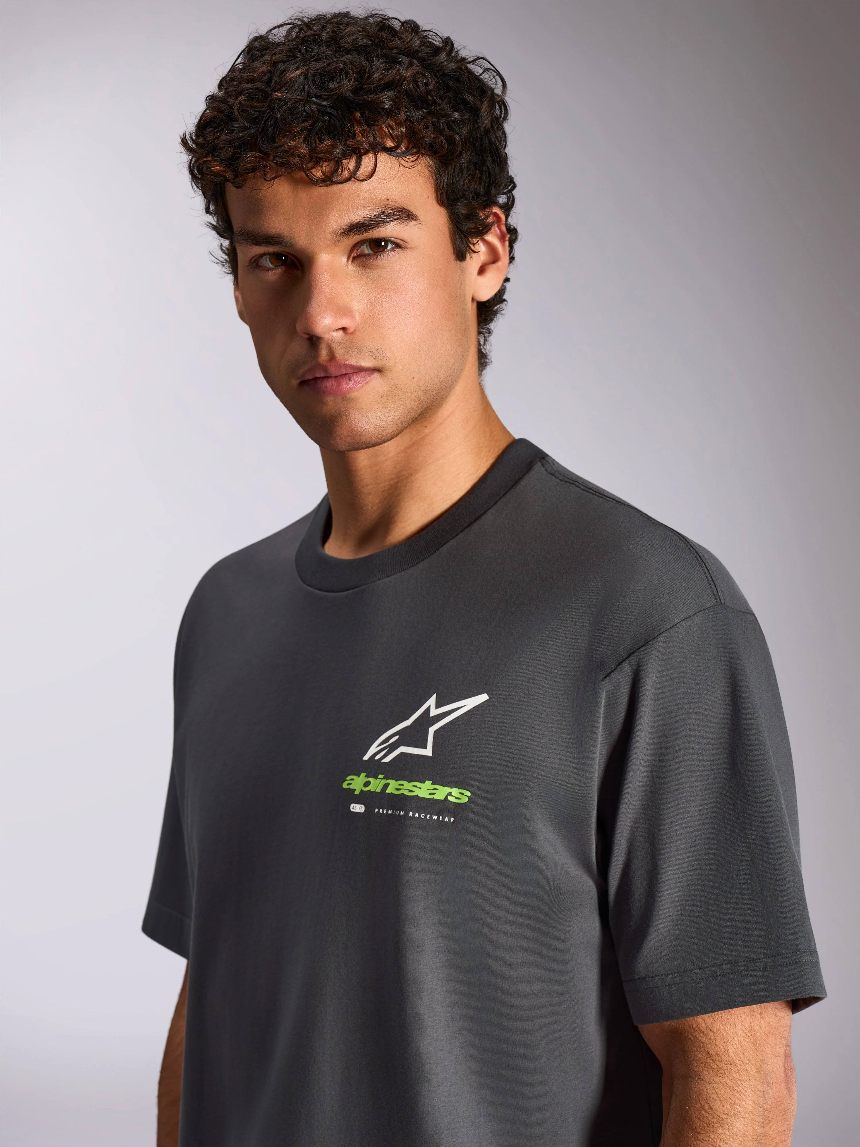 T-shirt Overhang Oversized CSF - Image 7