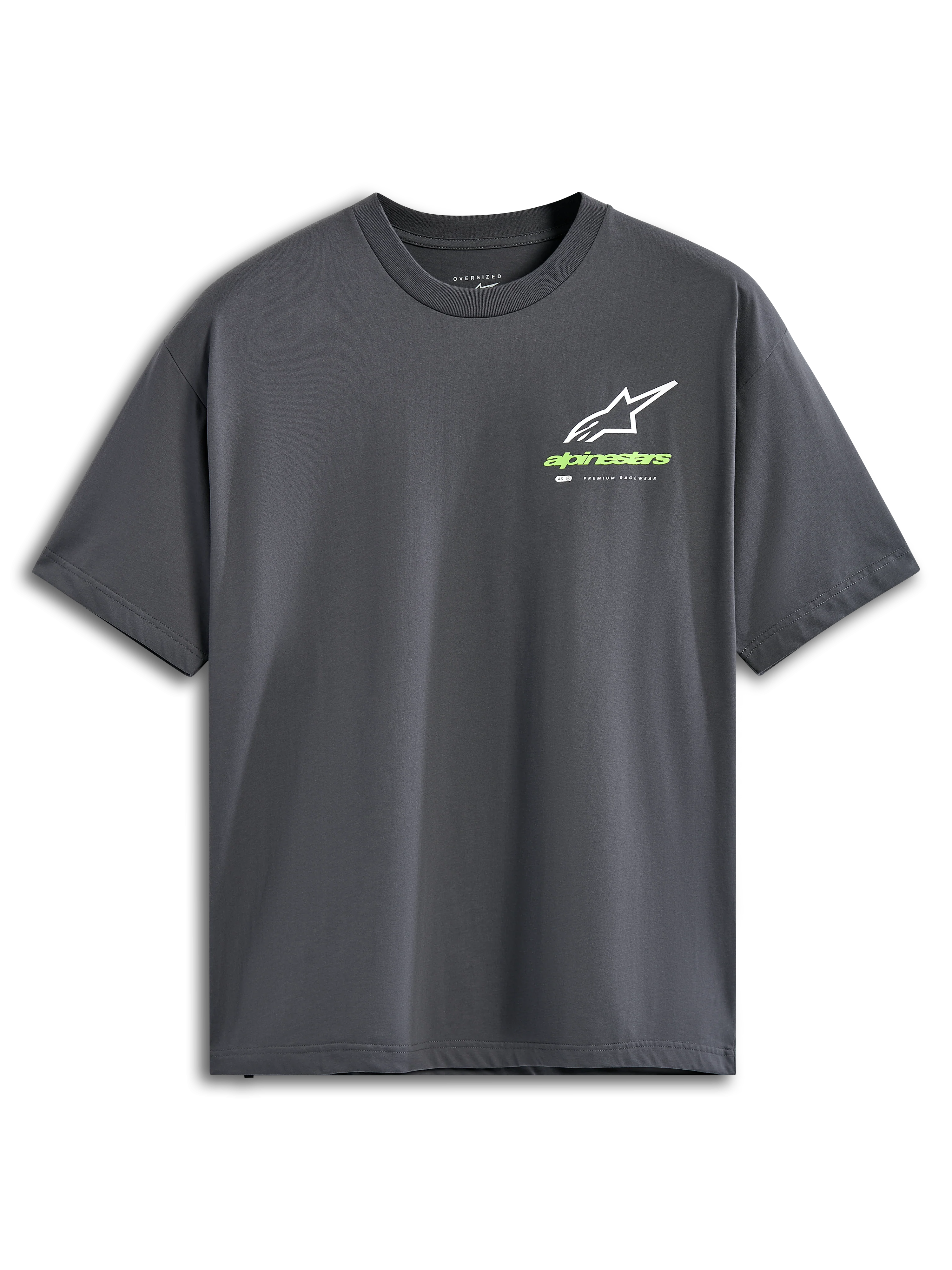 T-shirt Overhang Oversized CSF - Image 9