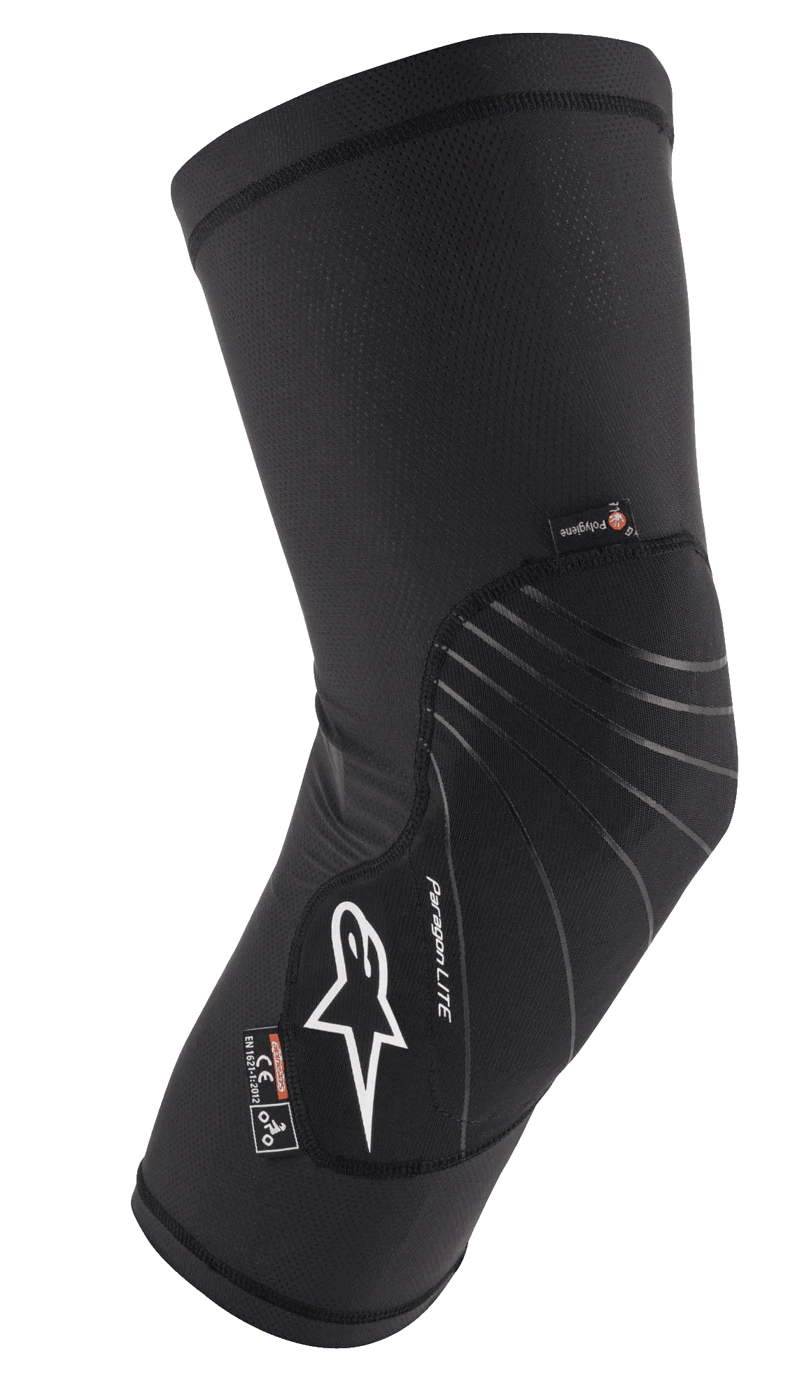 Joelheiras Paragon Lite