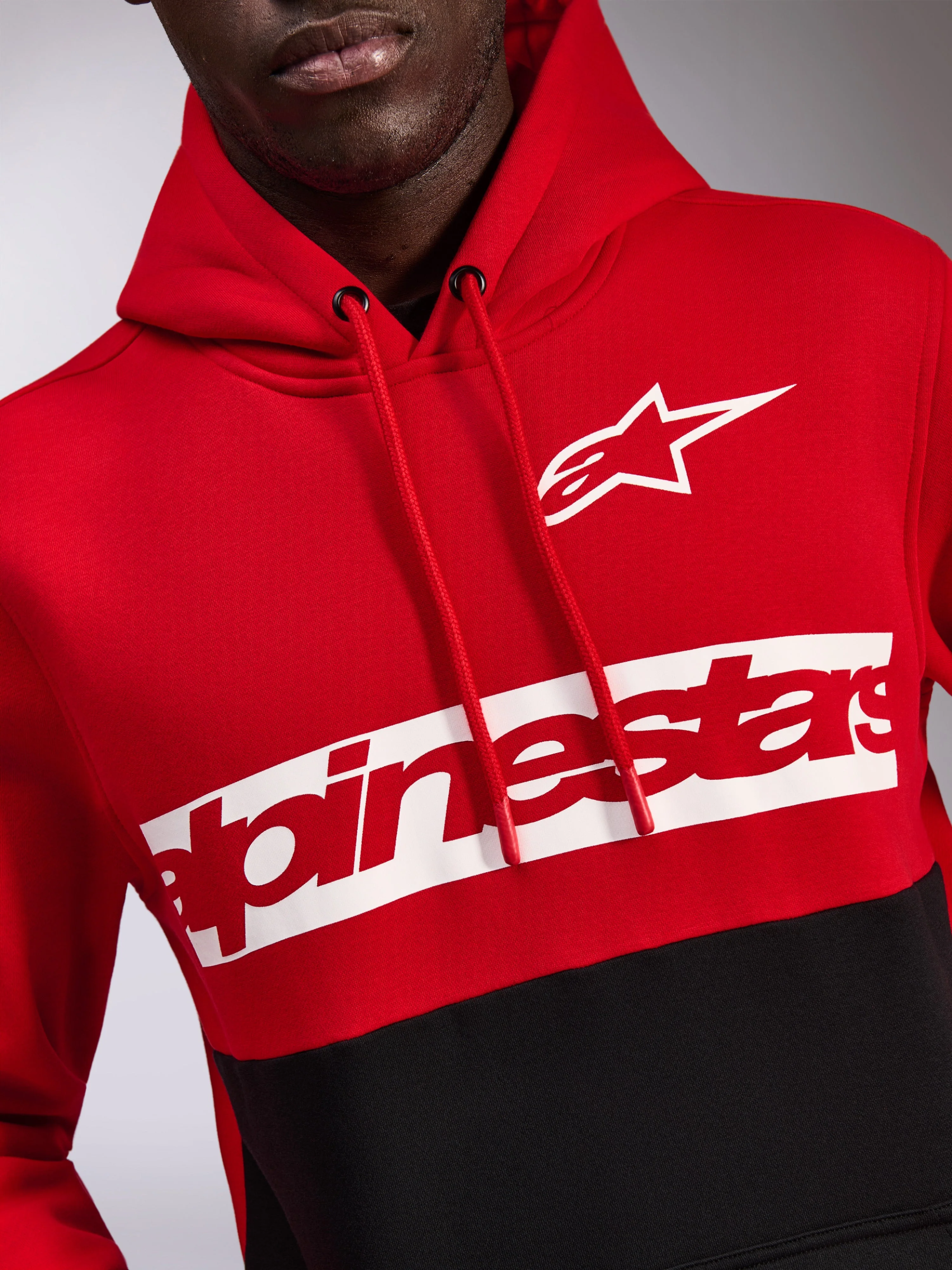 Sweatshirt Com Capuz Parallel - Image 8
