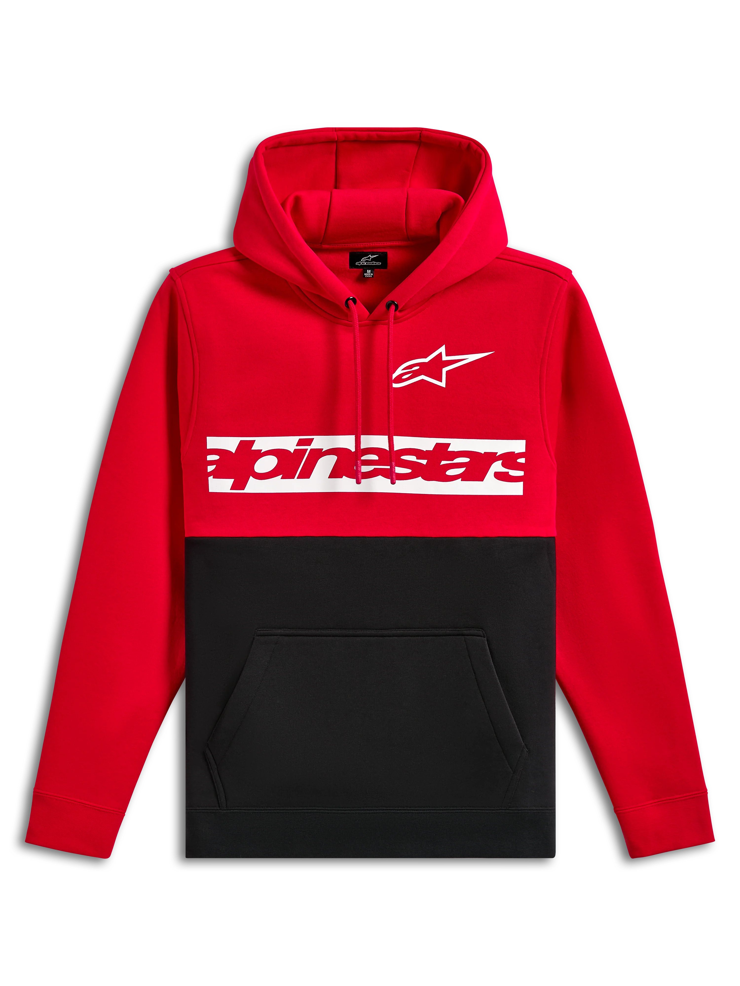 Sweatshirt Com Capuz Parallel - Image 9