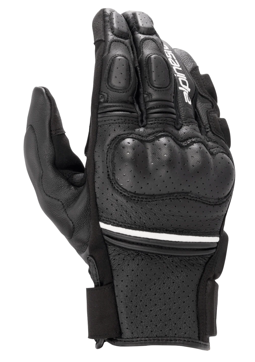 Luvas Phenom Leather Air