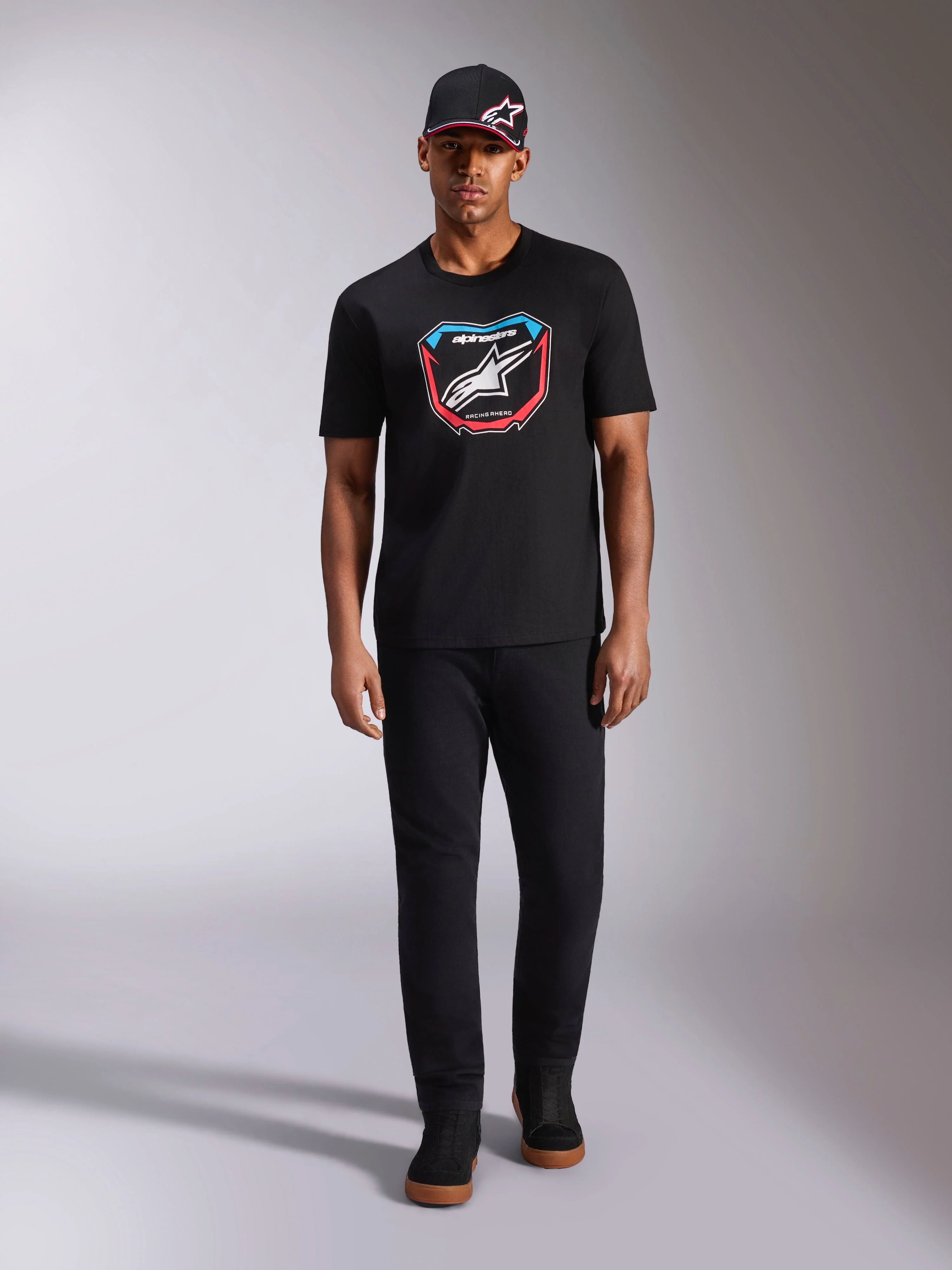 T-Shirt Plate CSF - Image 3