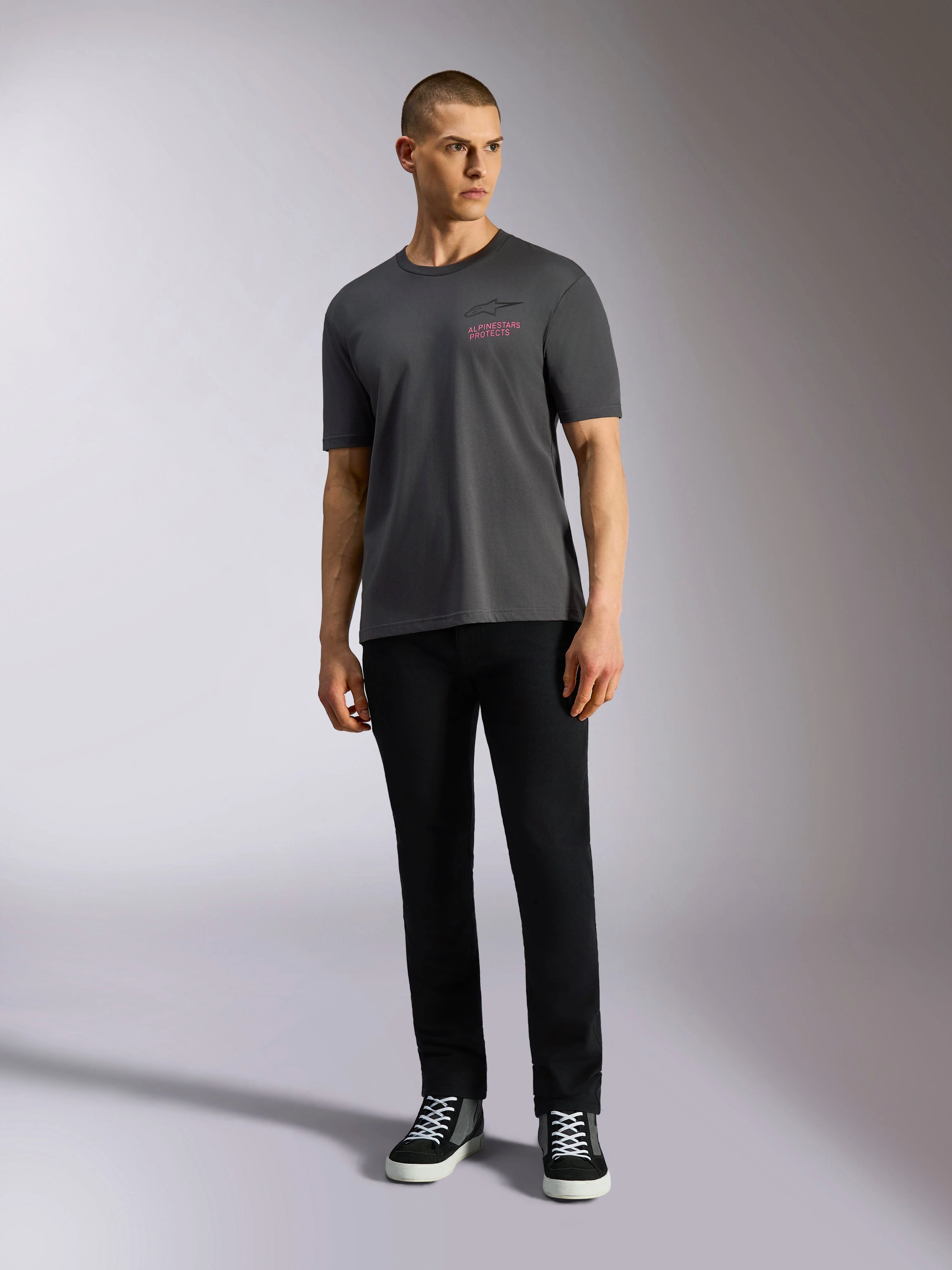 T-Shirt Pop Helmet CSF - Image 4