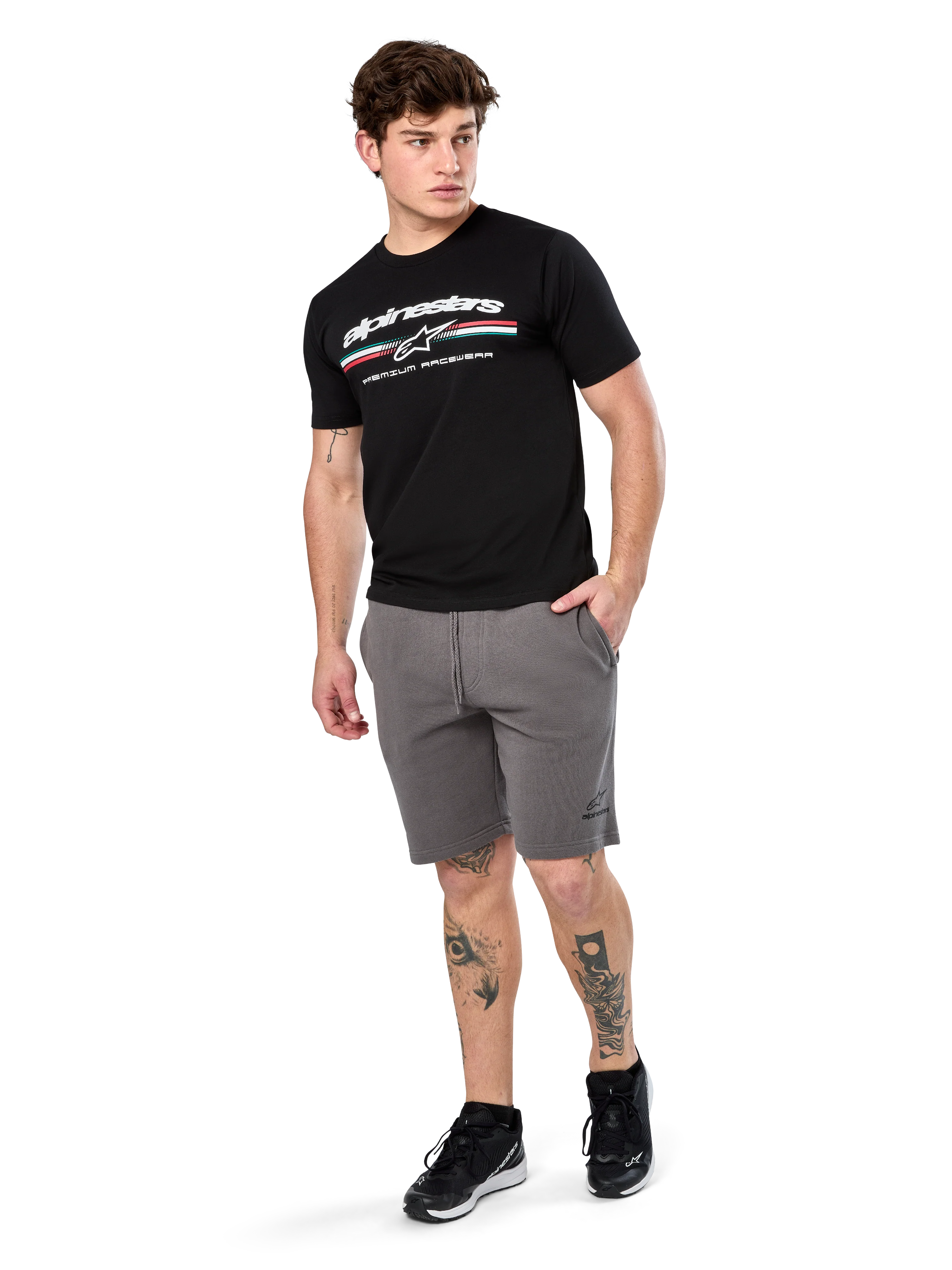 T-shirt Prevail CSF - Image 3