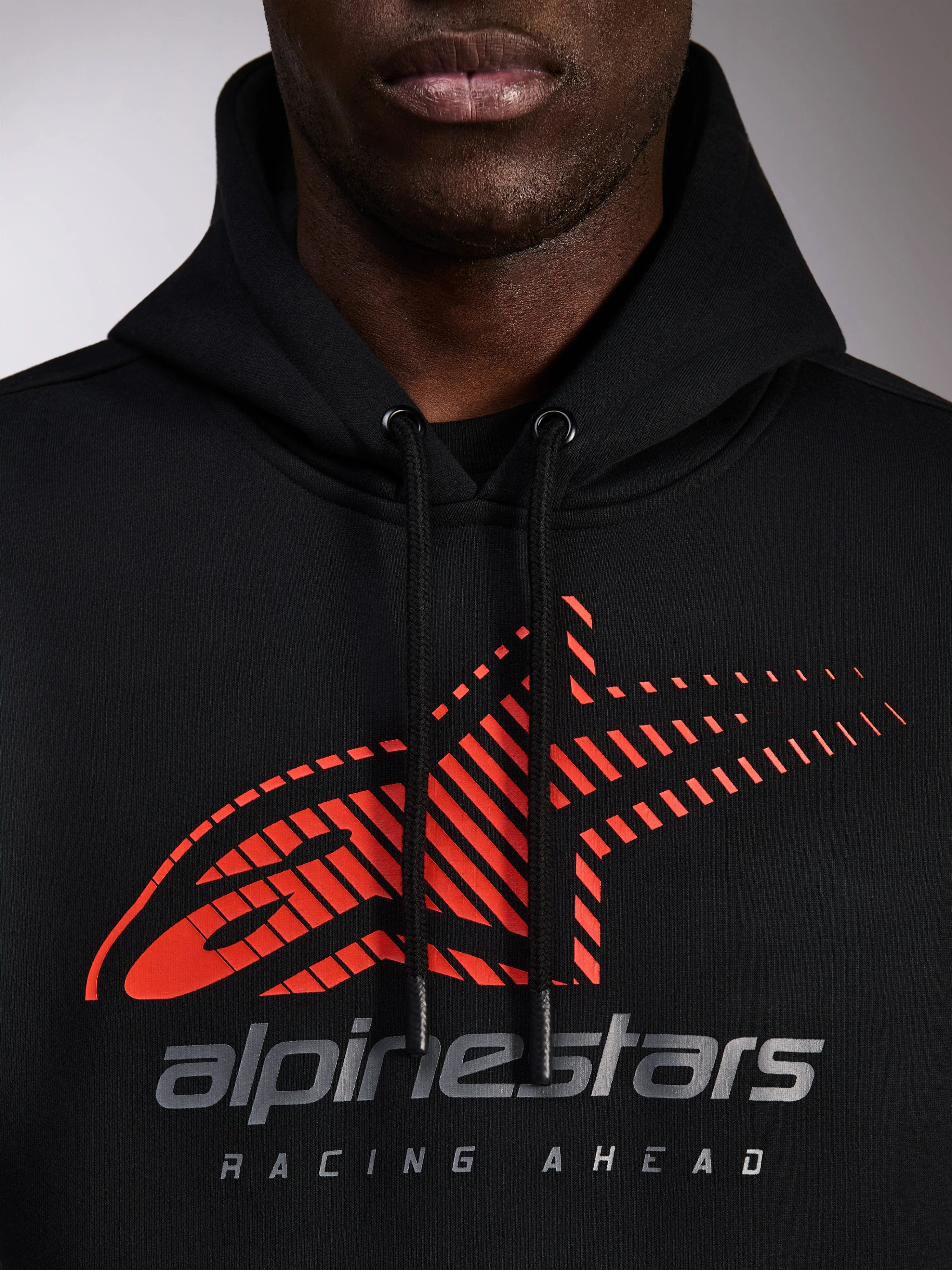 Sweatshirt Pulse Com Capuz - Image 9