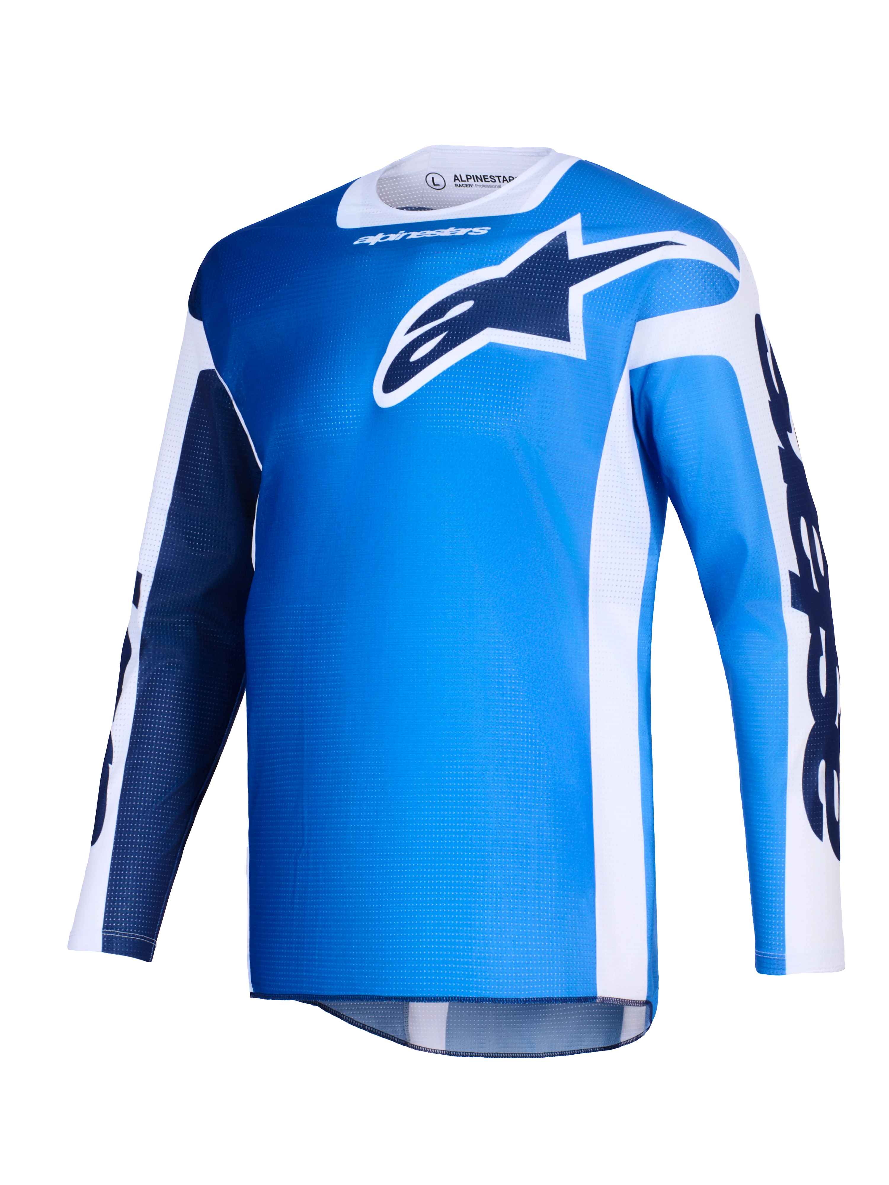 Camisola Racer Air Portl 2026 - Image 4