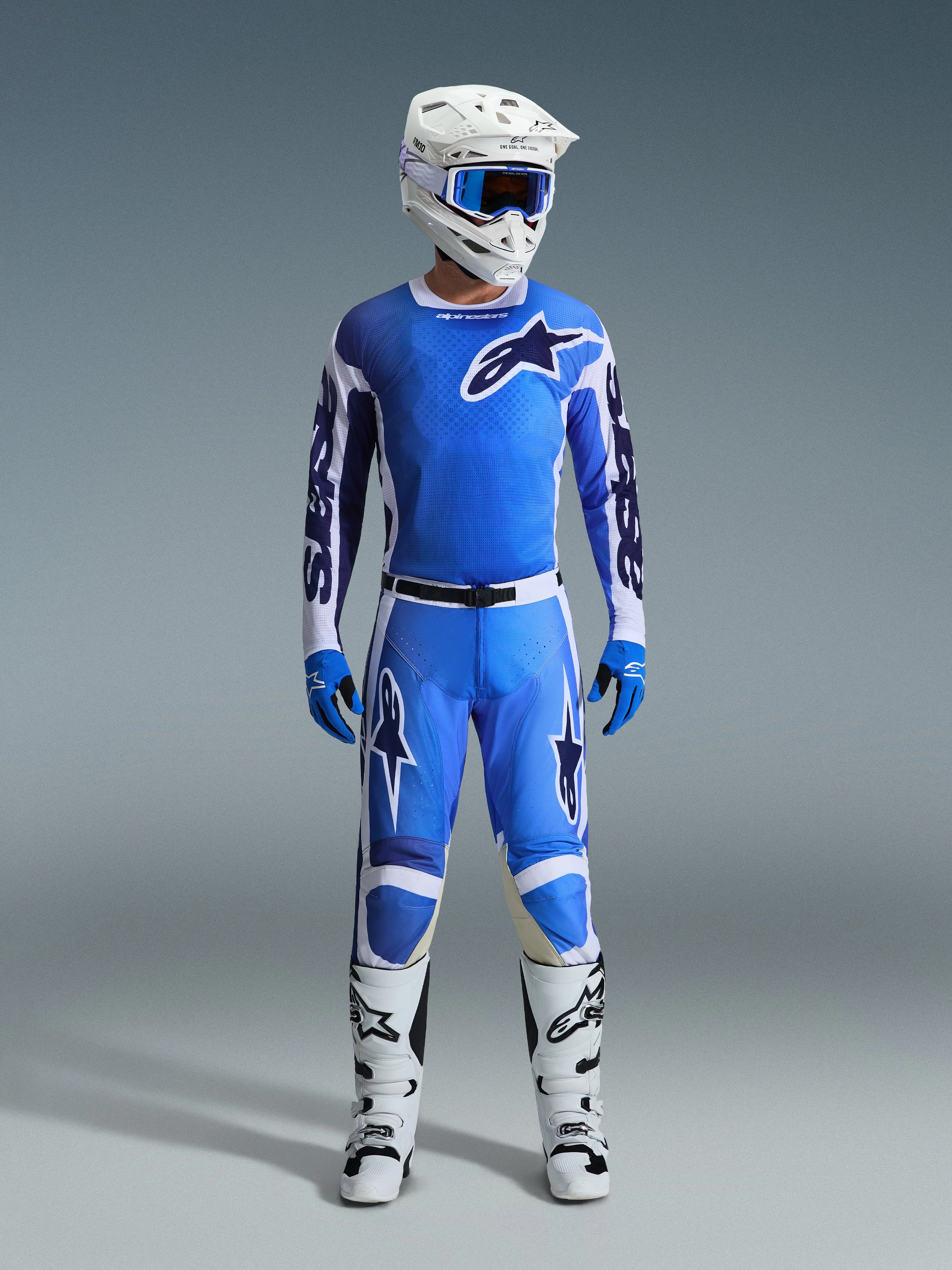 Camisola Racer Air Portl 2026 - Image 6