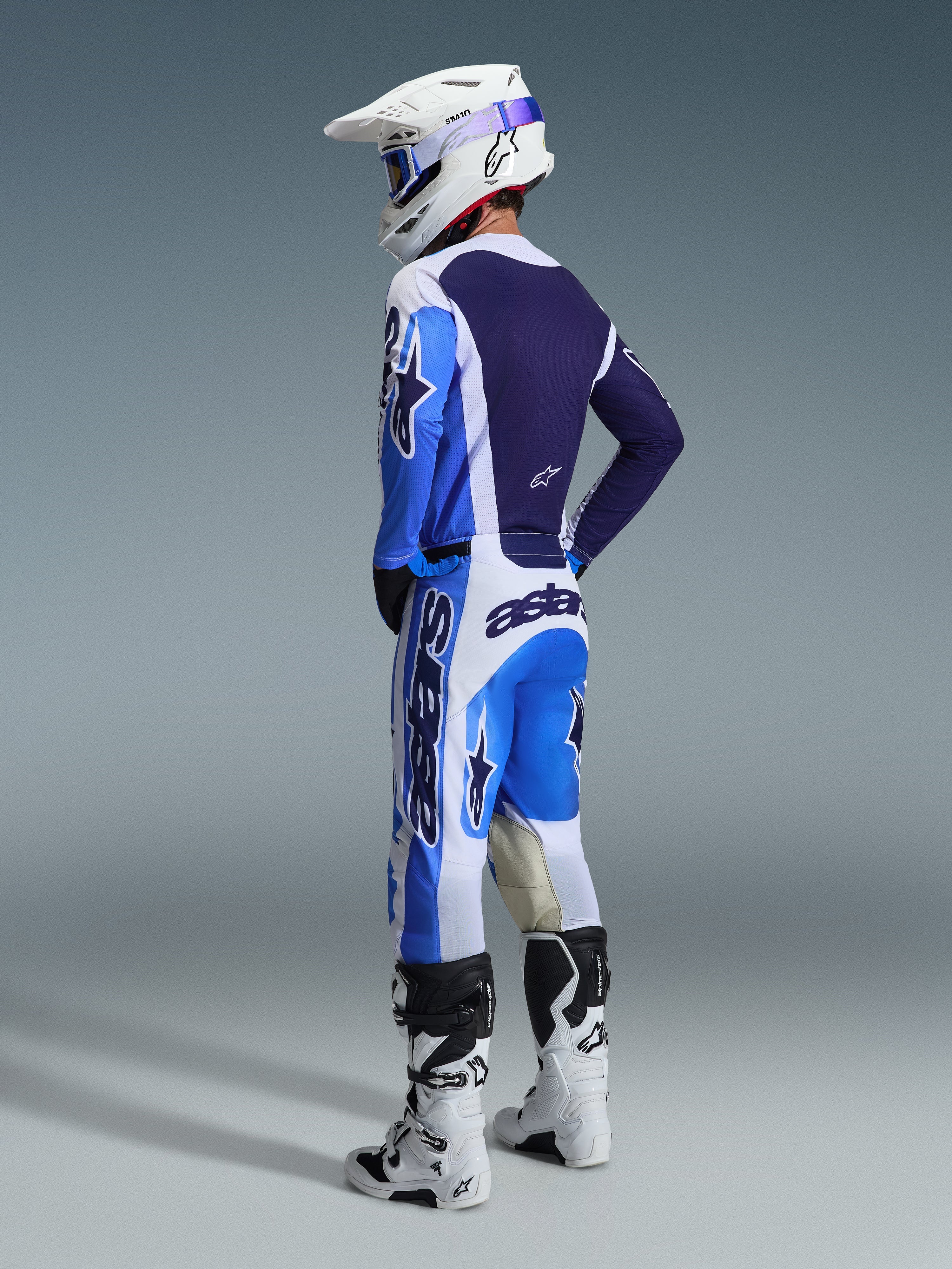 Camisola Racer Air Portl 2026 - Image 8