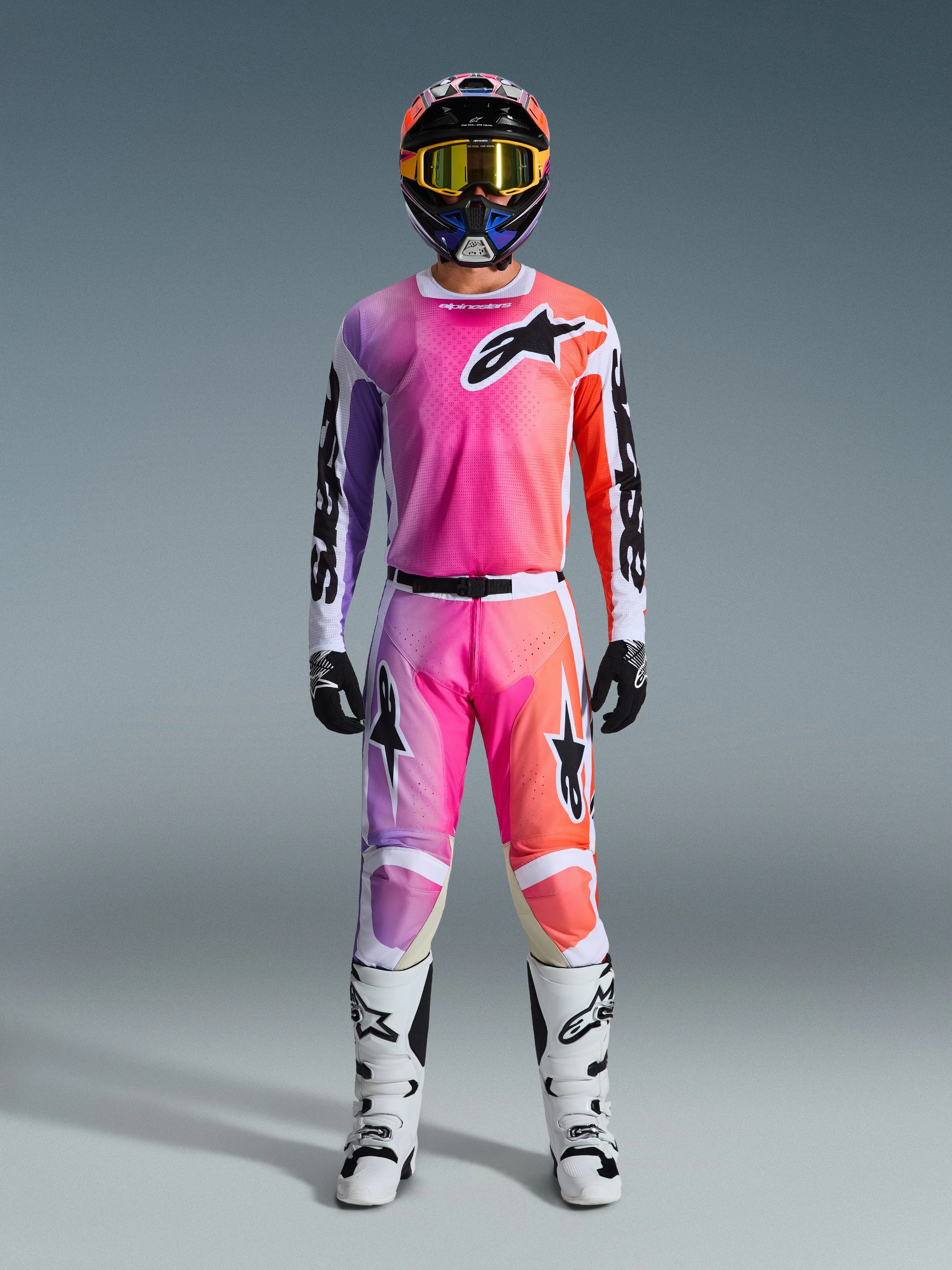 Camisola Racer Air Portl 2026 - Image 6
