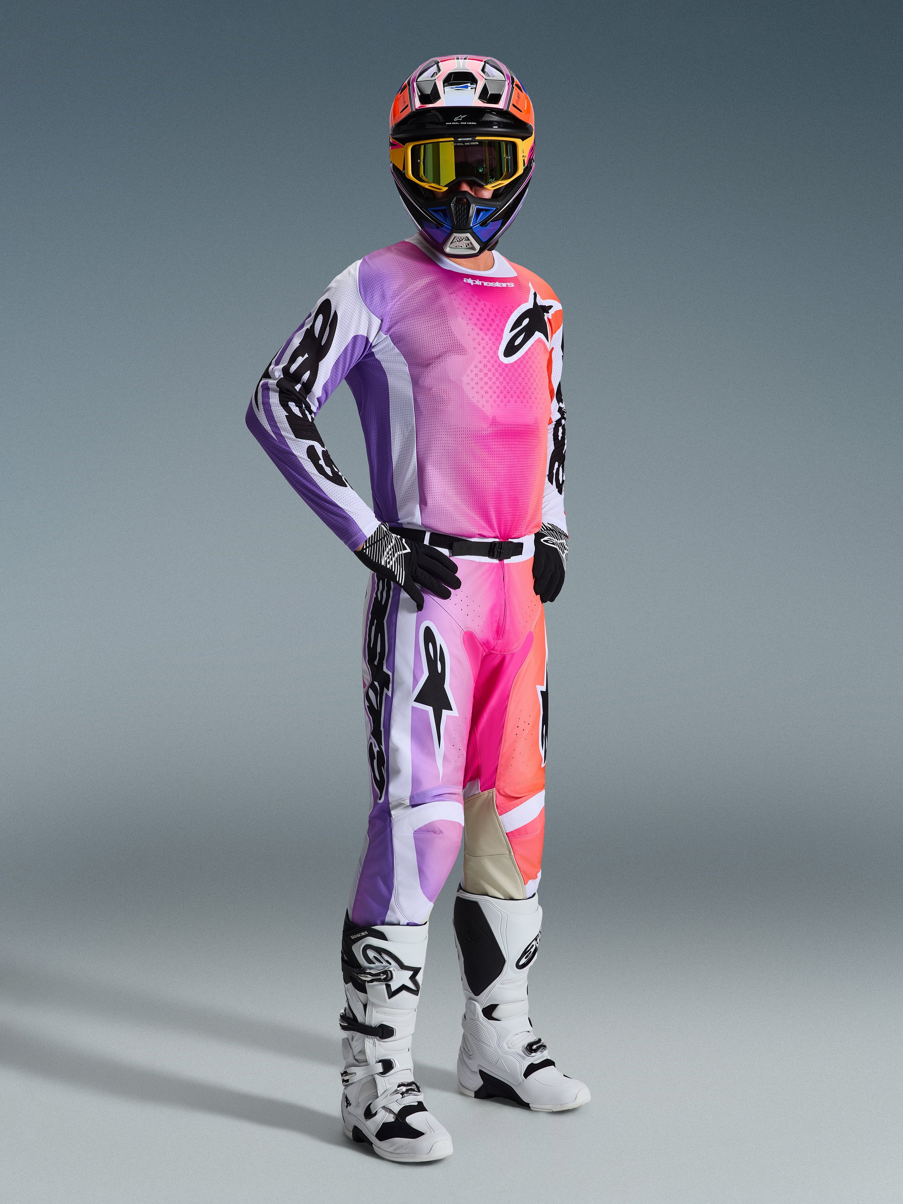Camisola Racer Air Portl 2026 - Image 7