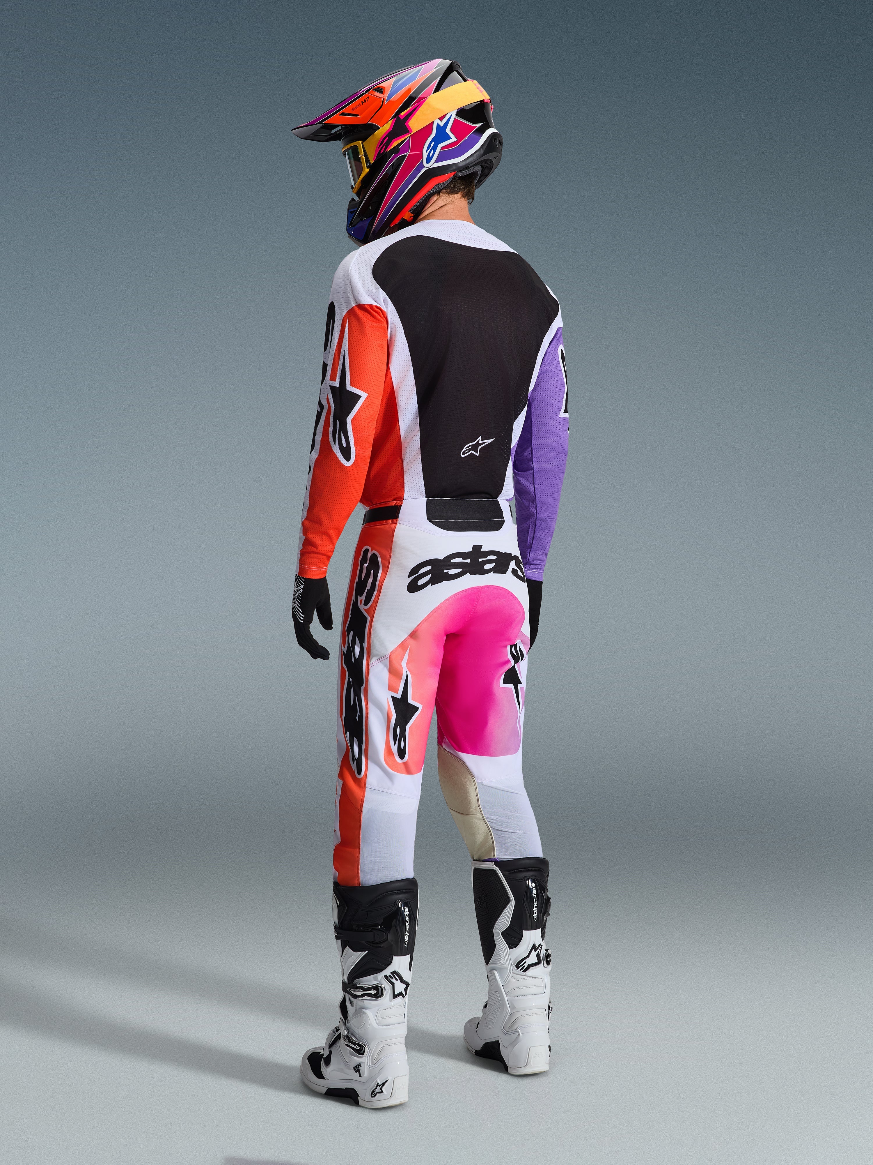 Camisola Racer Air Portl 2026 - Image 8
