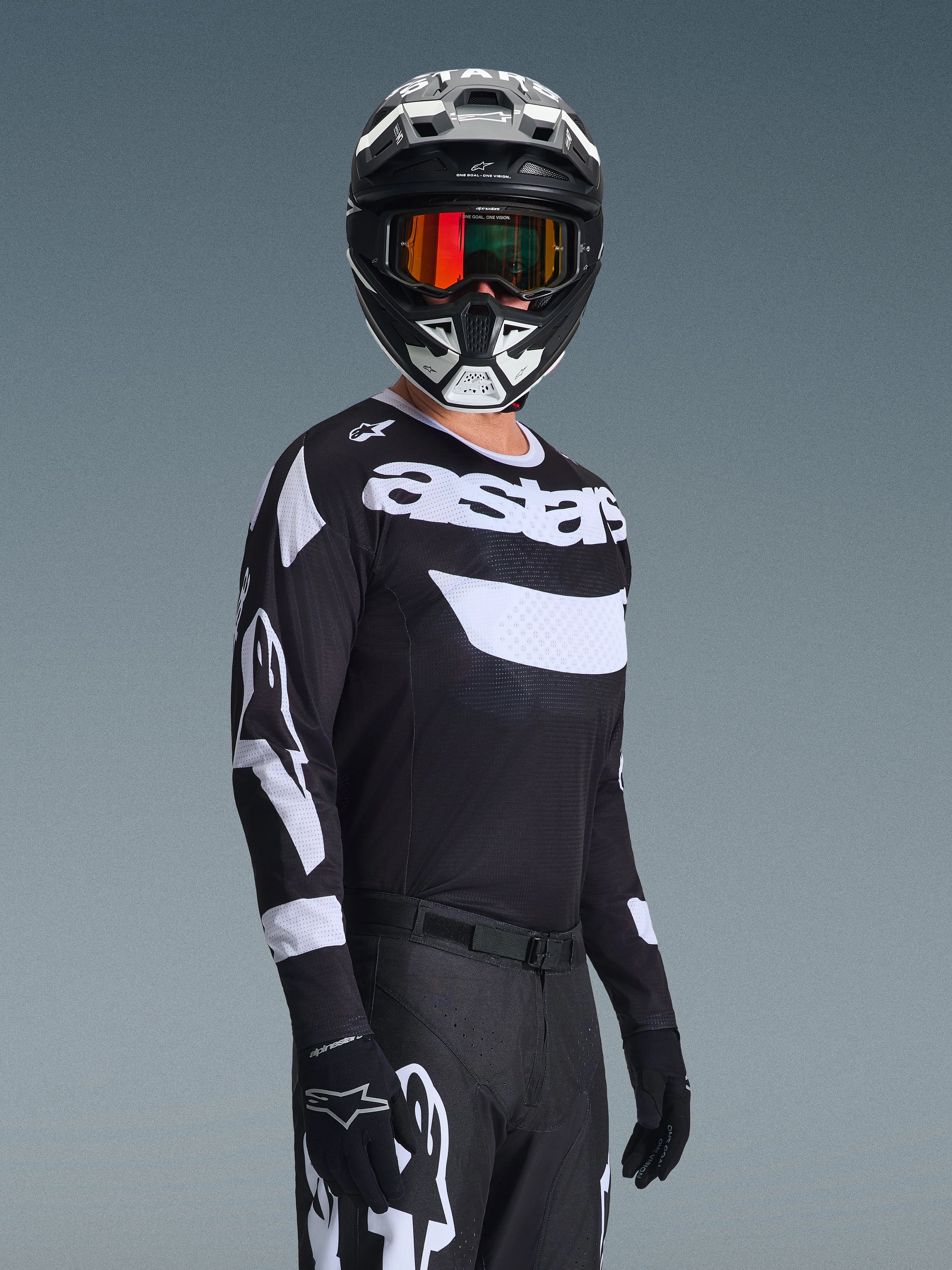 Camisola Racer Air Riway 2026 - Image 2