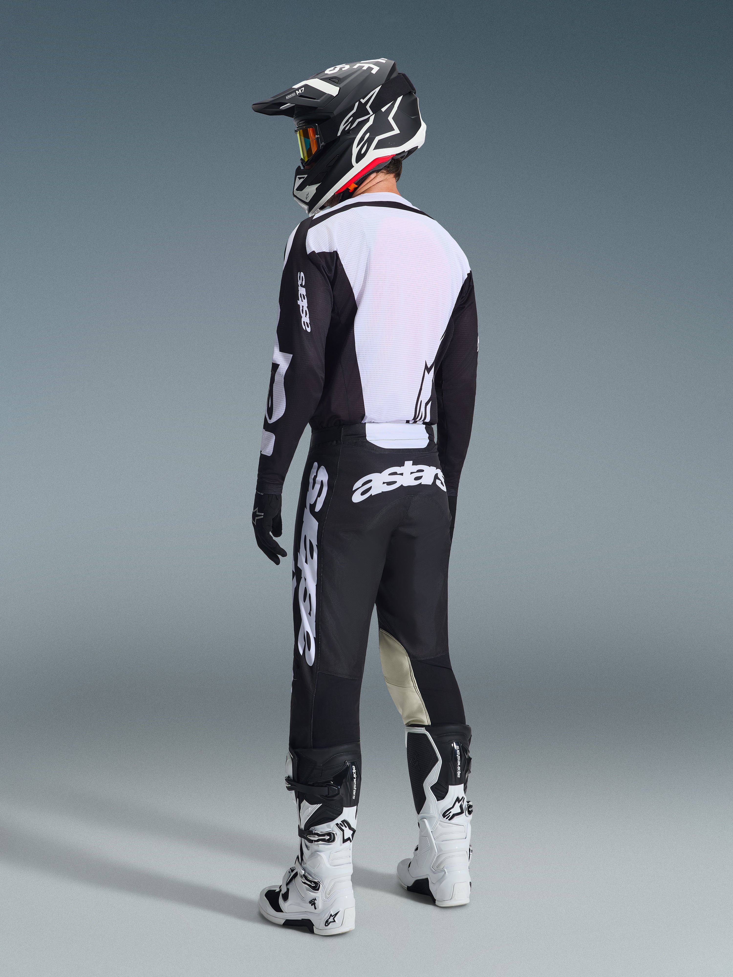Camisola Racer Air Riway 2026 - Image 6