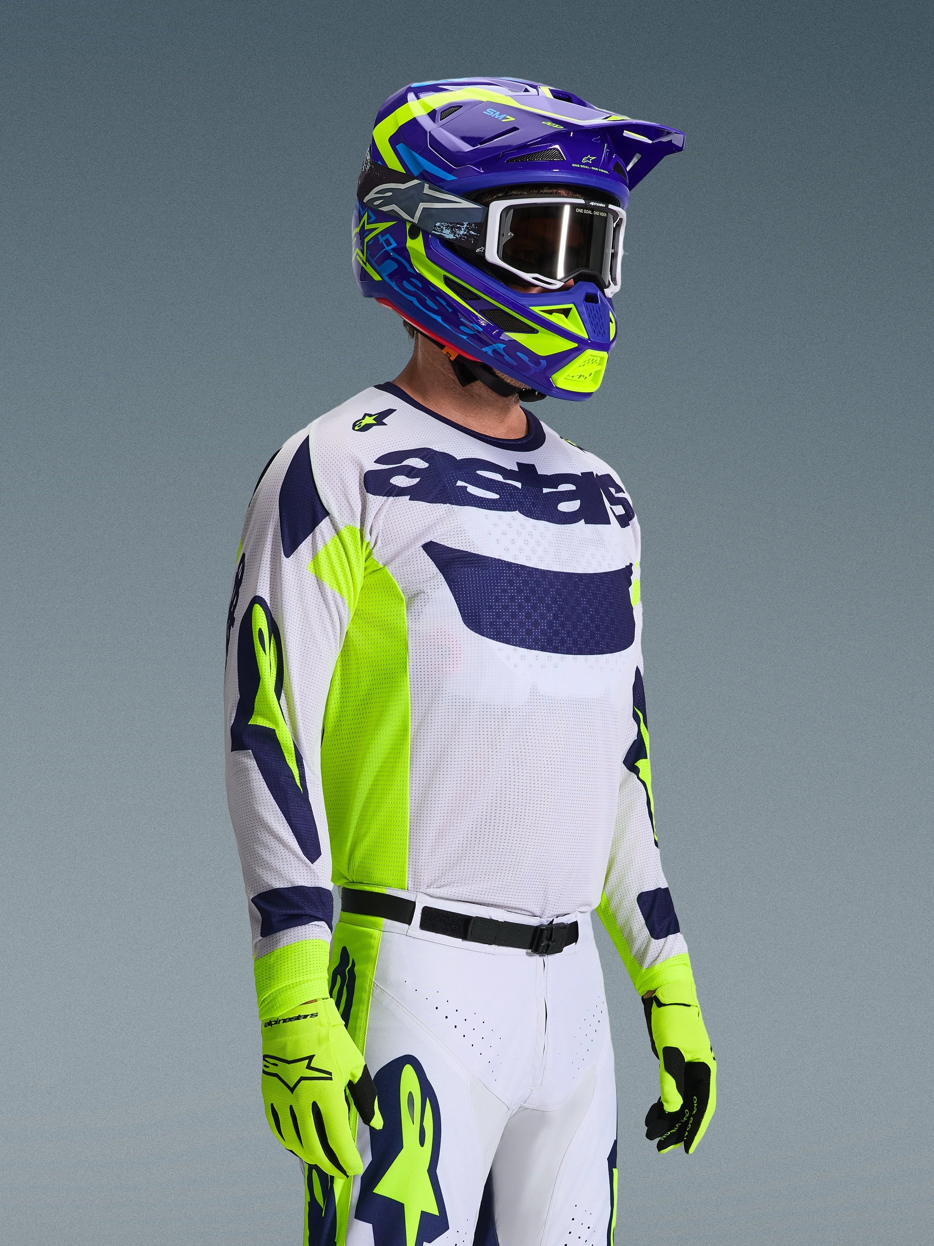 Camisola Racer Air Riway 2026 - Image 10