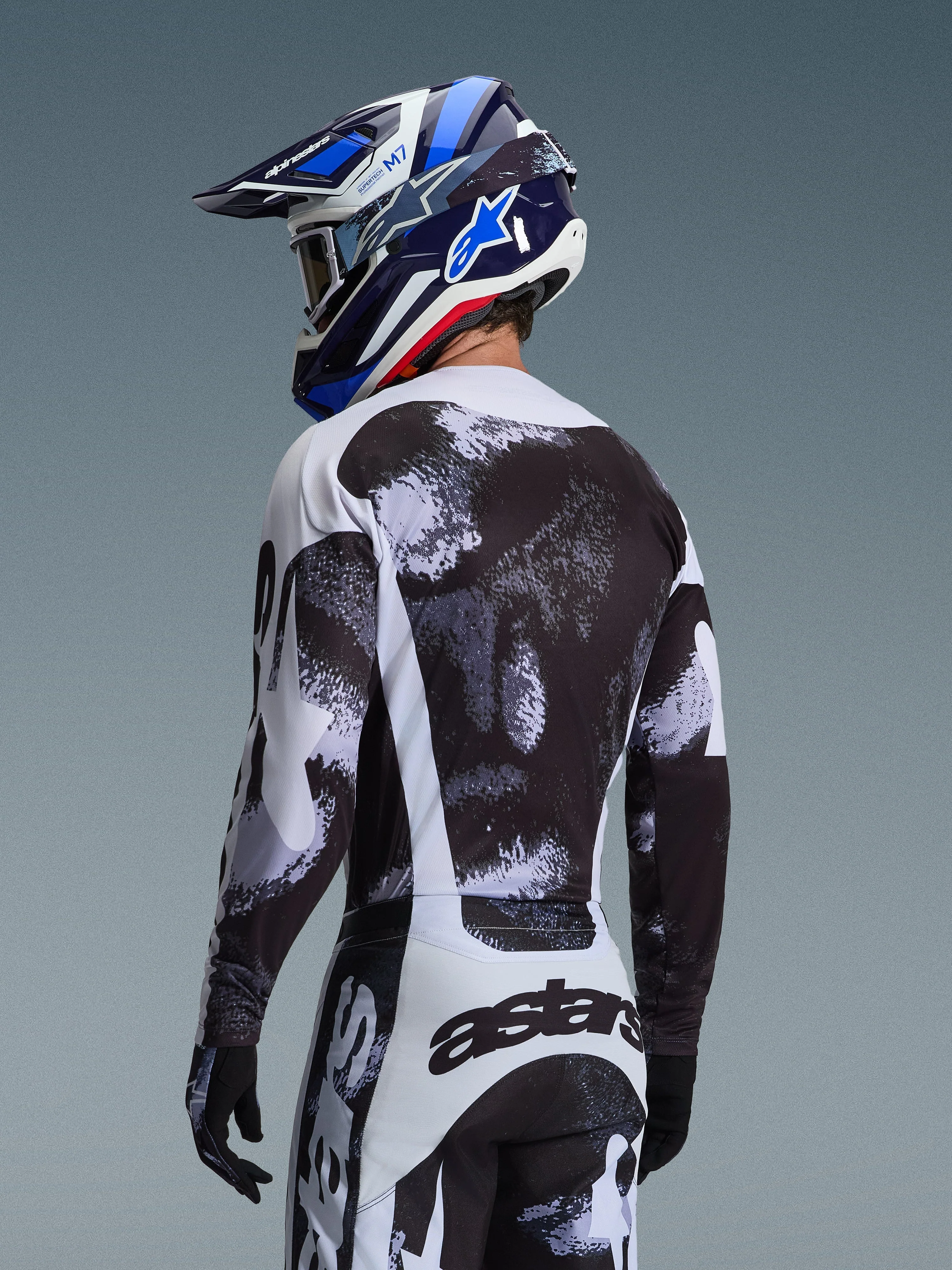 Camisola Racer Lahnd 2026 - Image 2