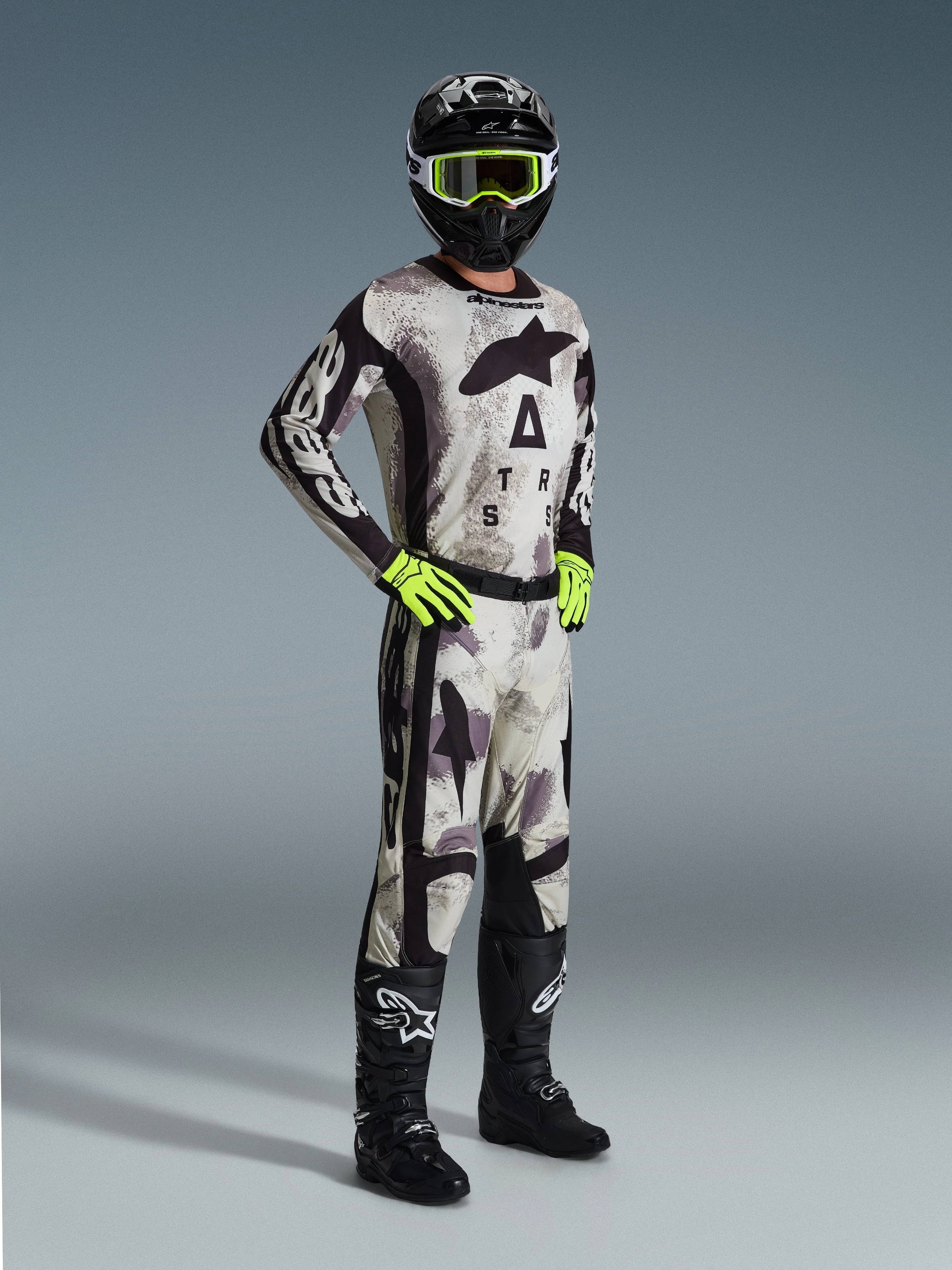 Calças Racer Lahnd 2026 - Image 5